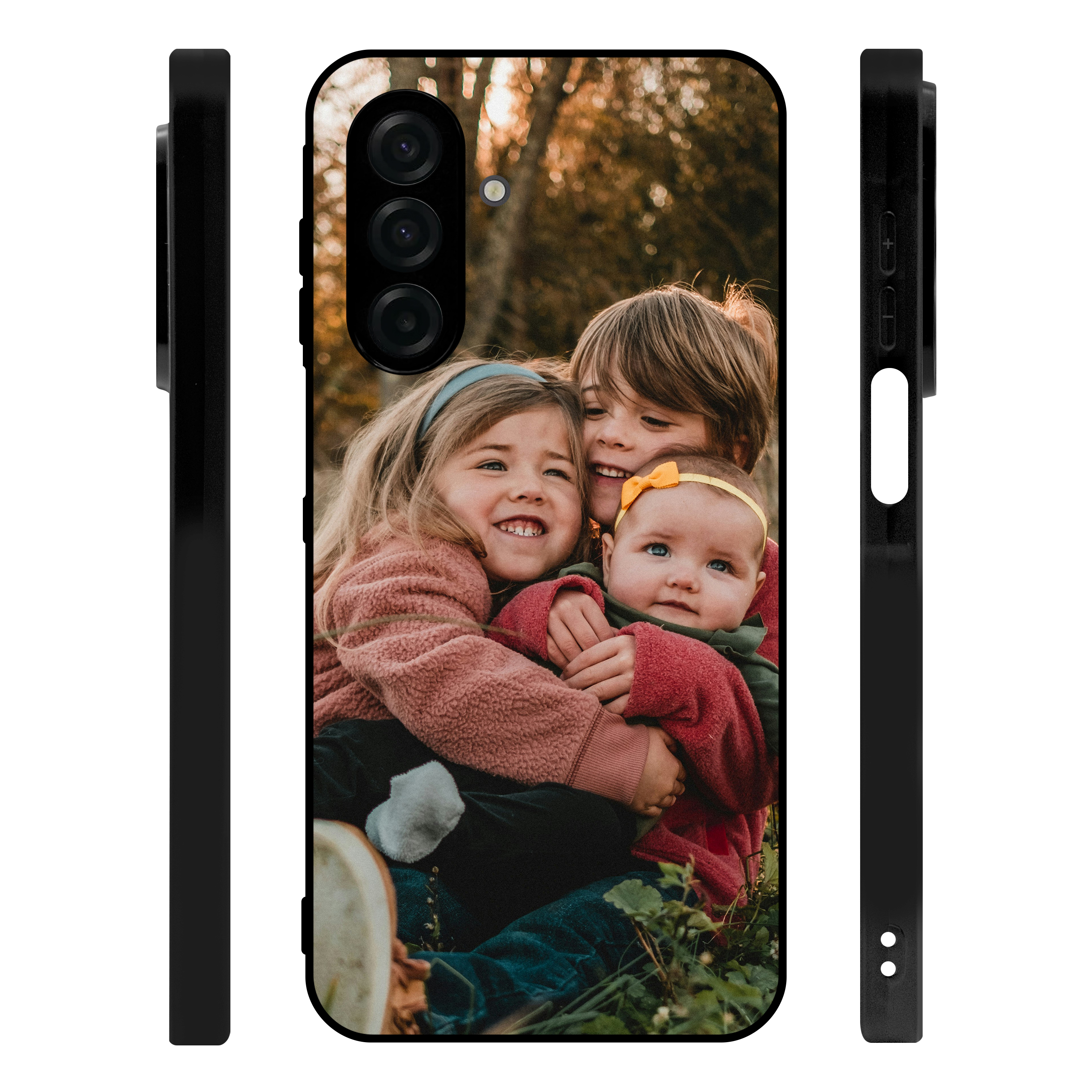 Galaxy S25 Edge Softcase 2