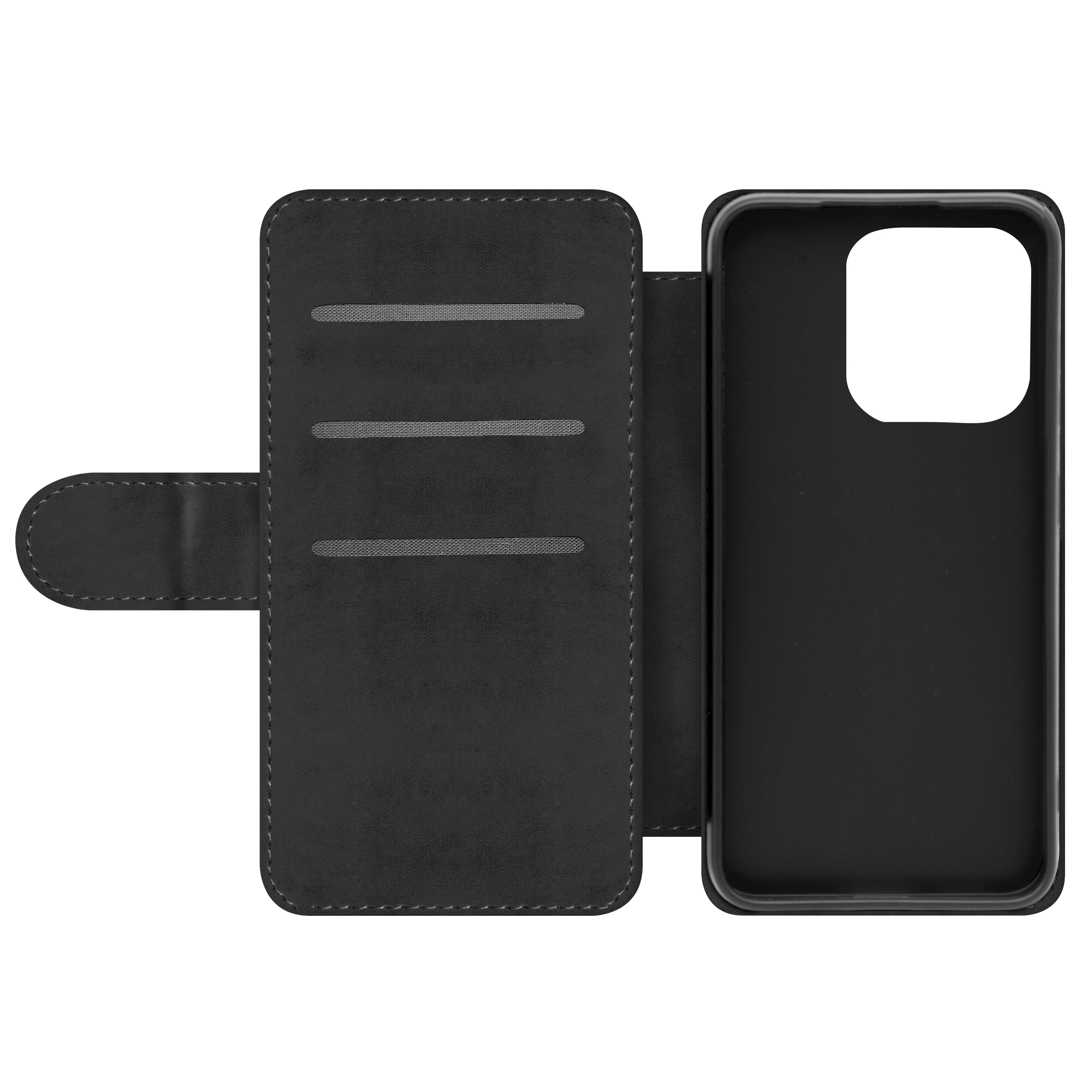 Xiaomi Redmi Note 14 Flipcase 4