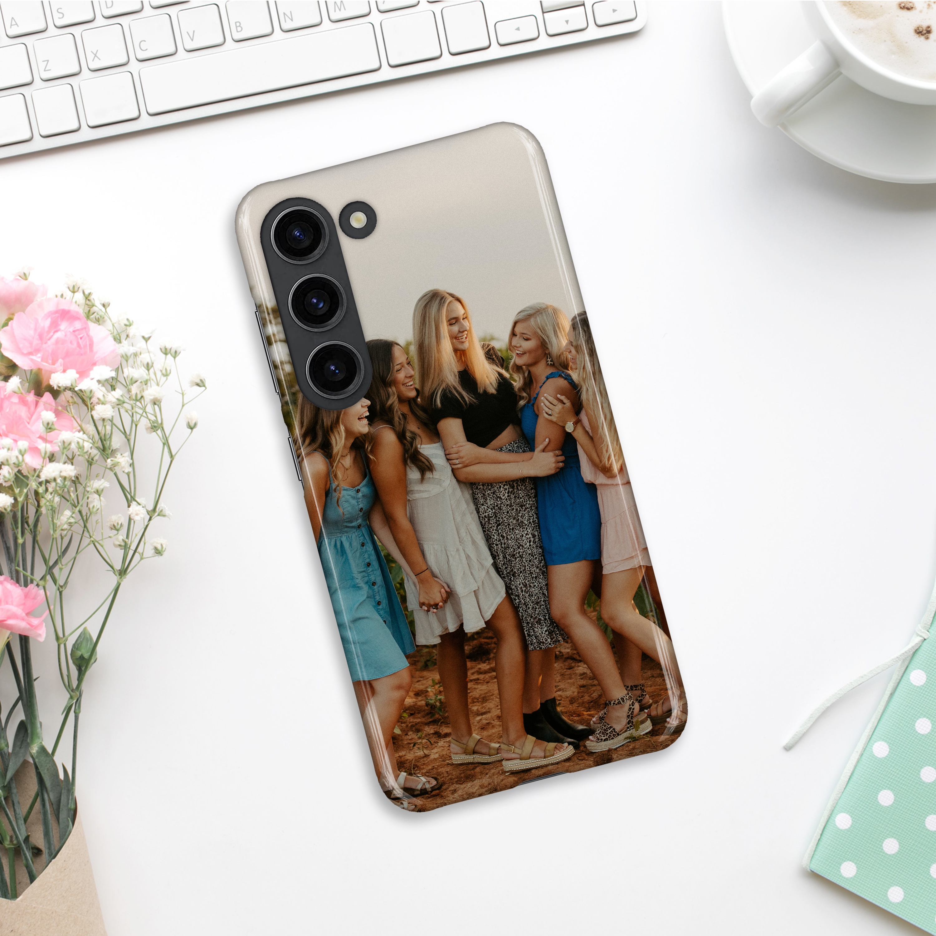 Galaxy S23 Premium Hardcase 3