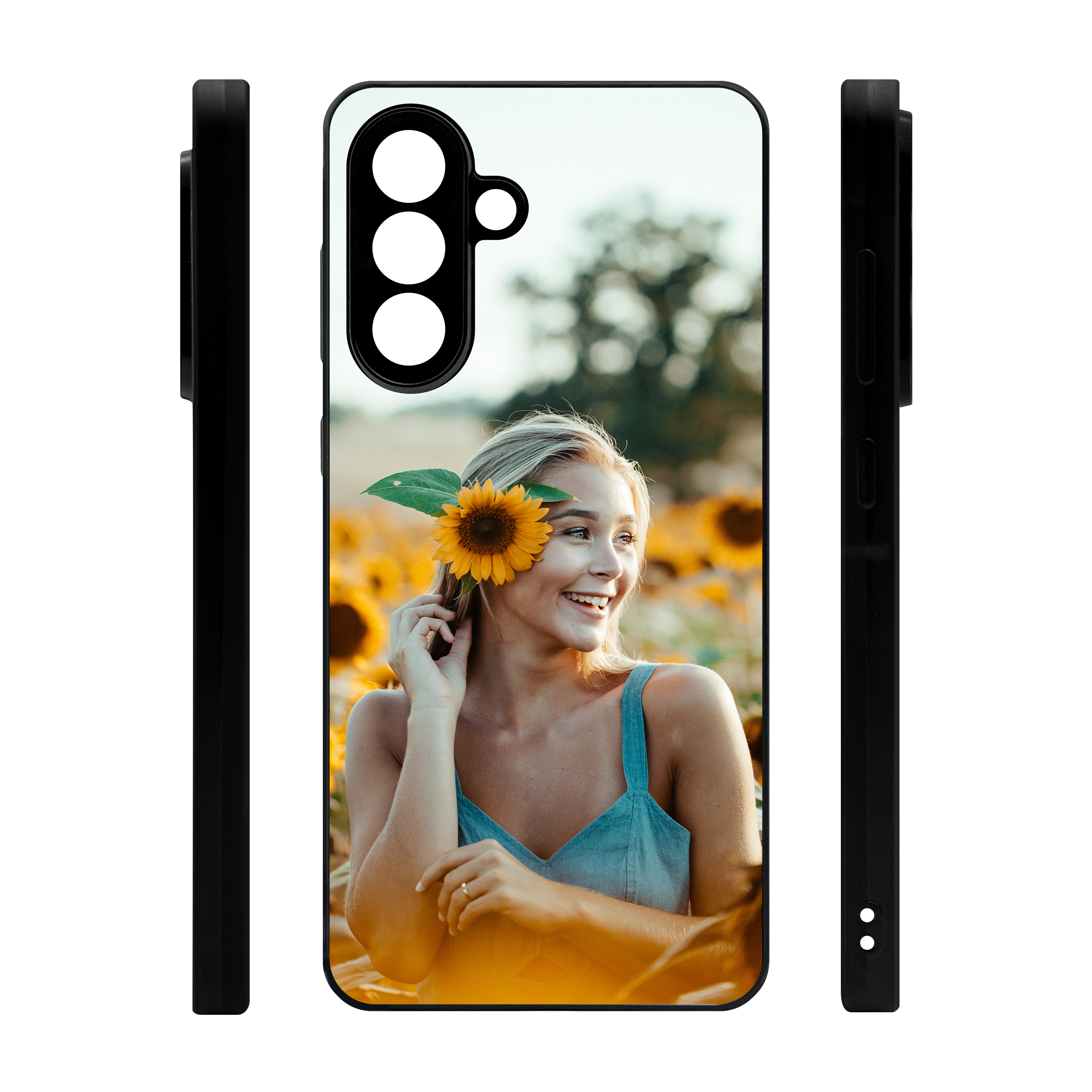 Galaxy A36 5G Softcase 2