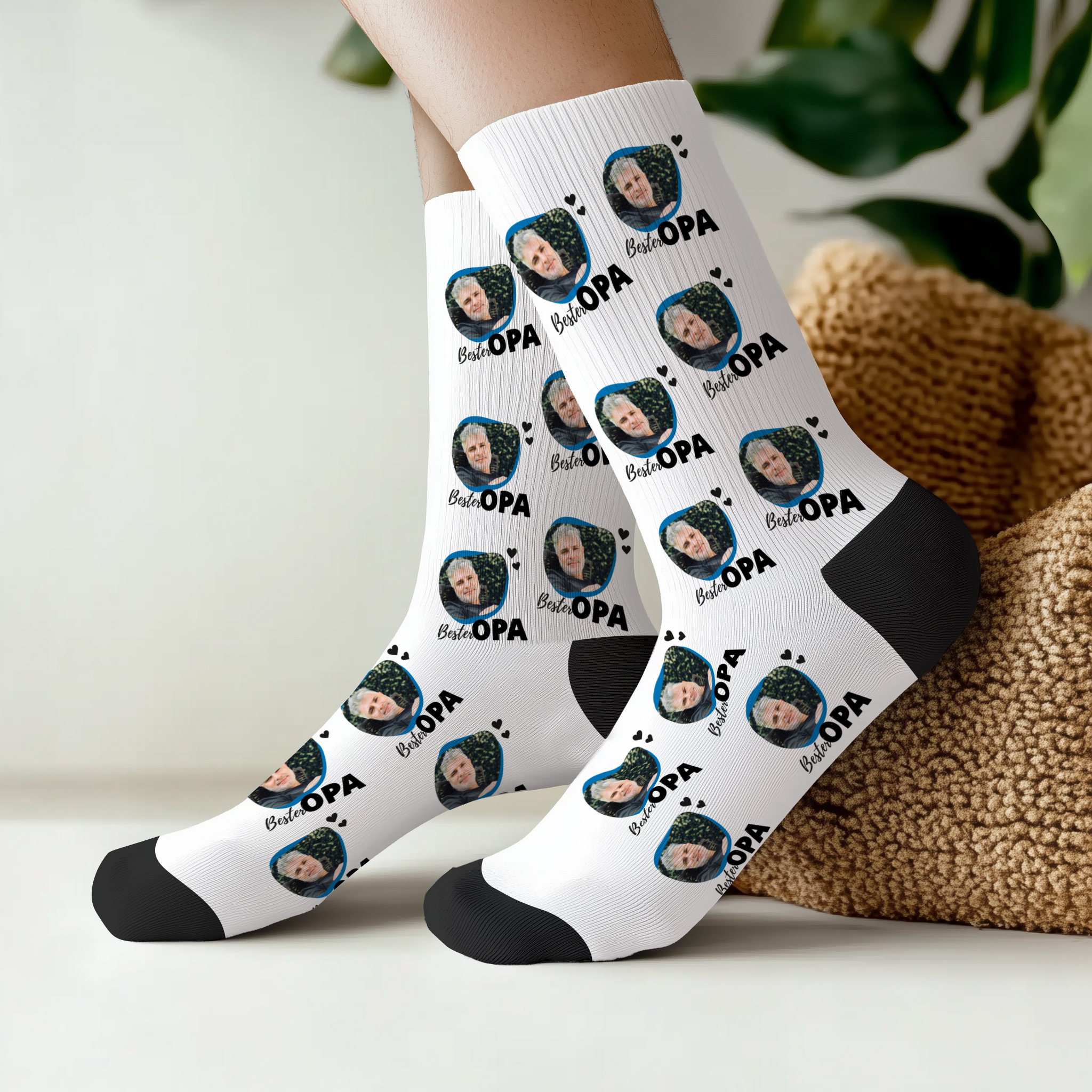 Socken S (35-38) 6