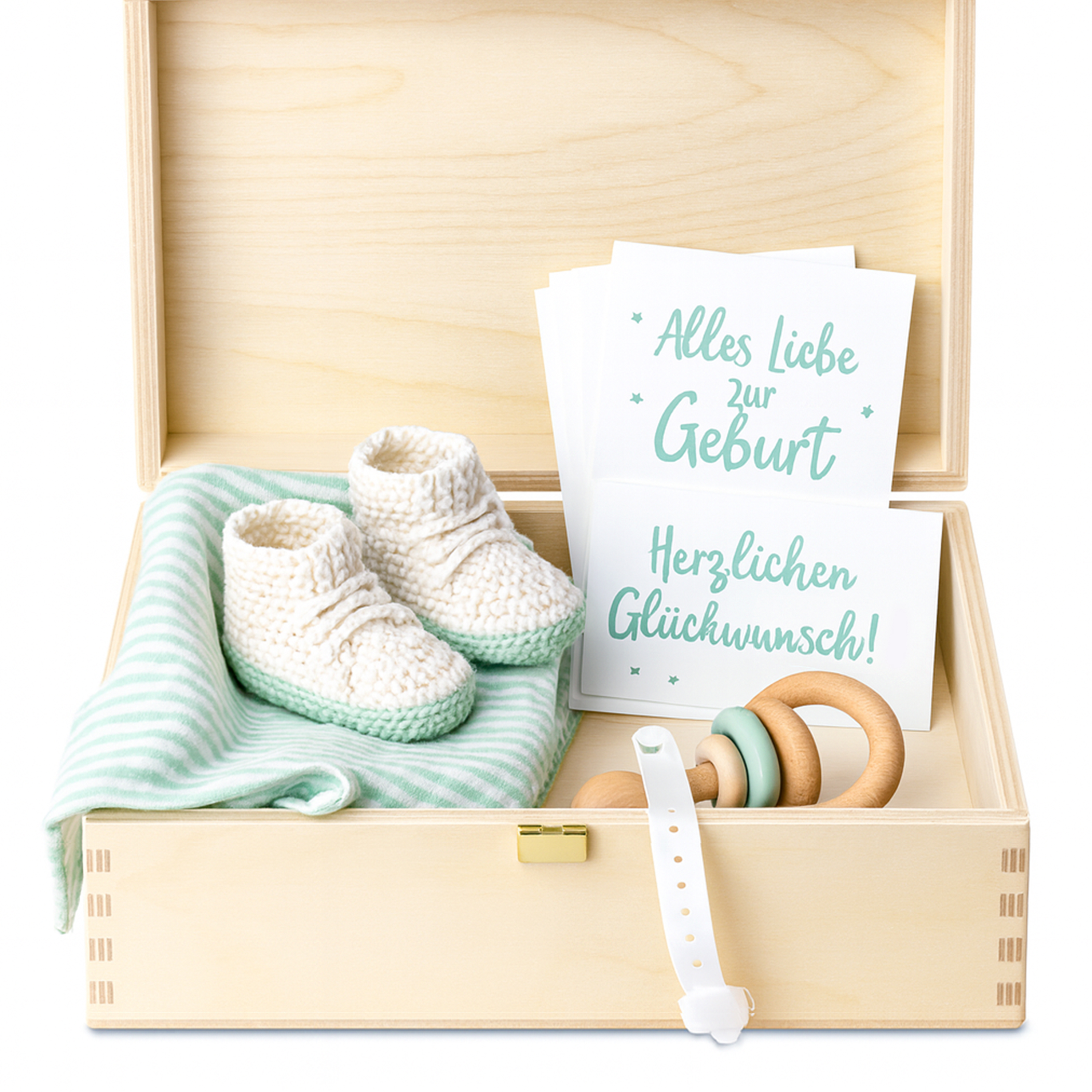 Erinnerungsbox Medium 4