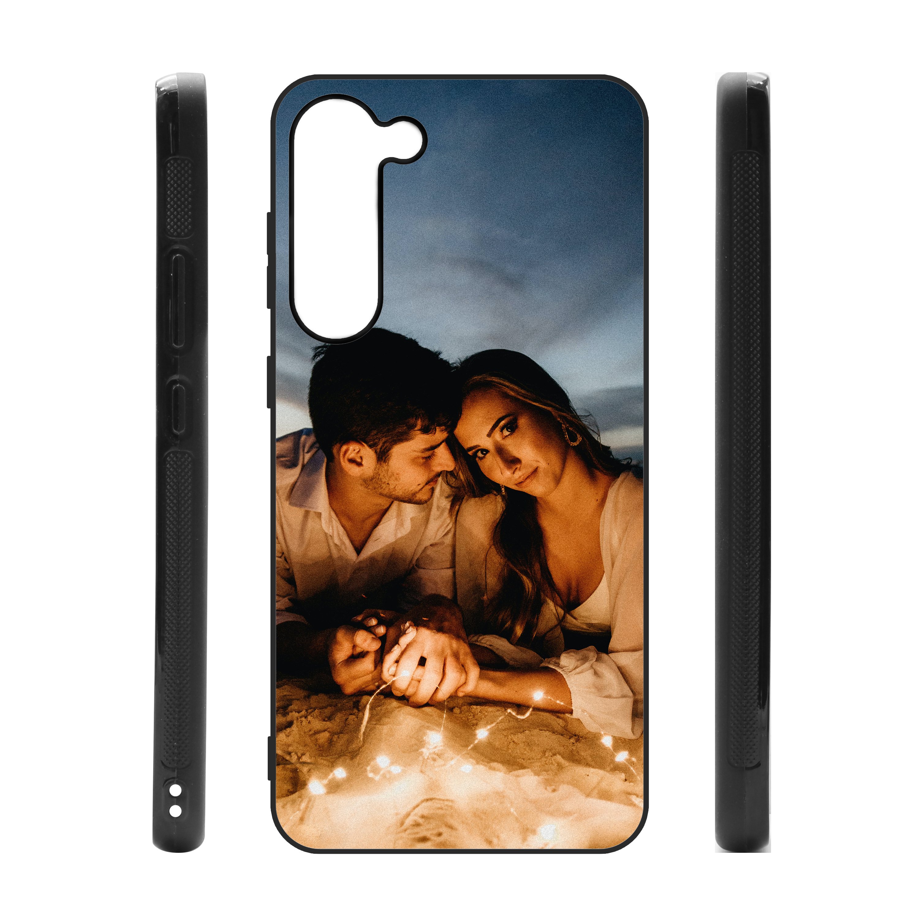 Galaxy S23+ Softcase 2