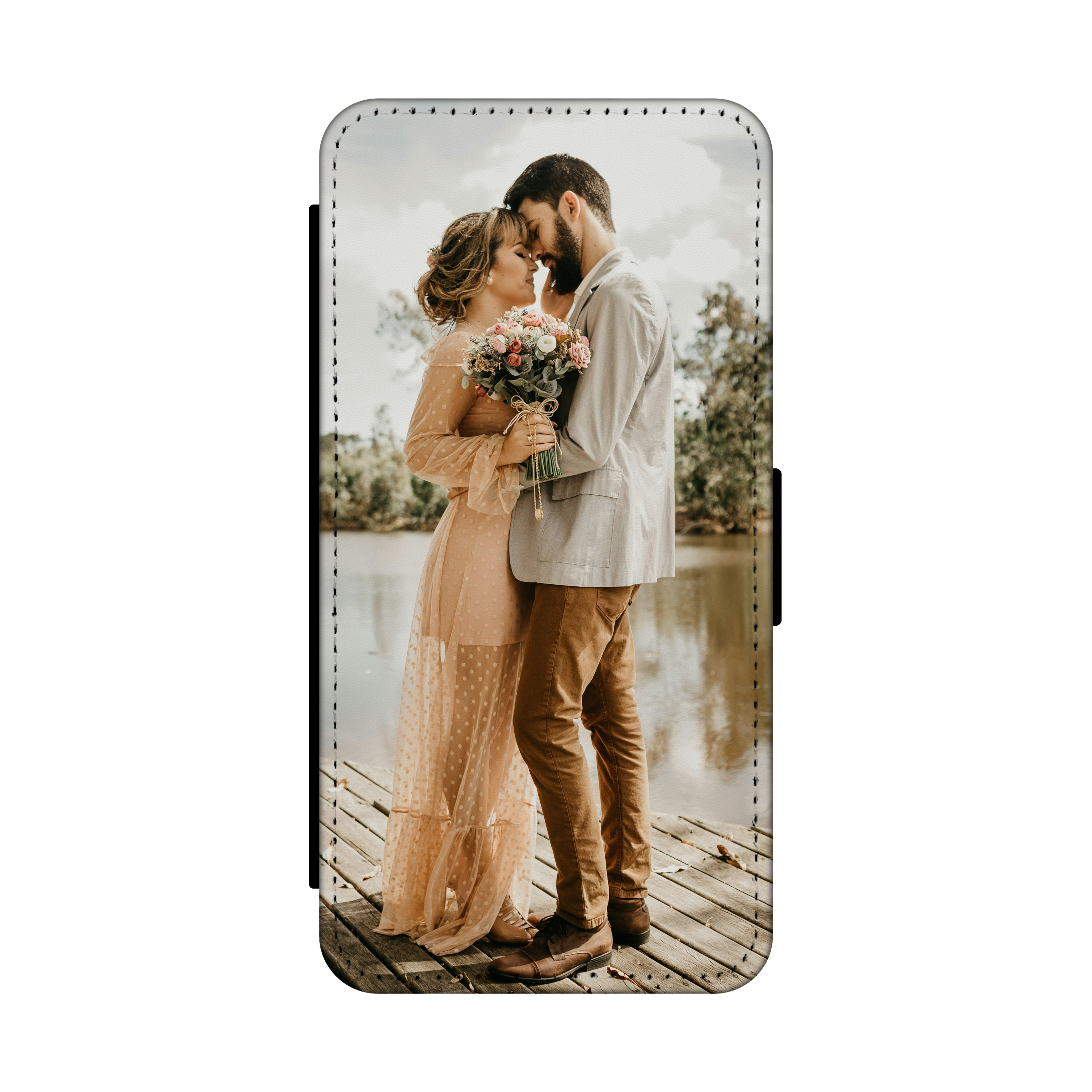 iPhone 16 Flipcase 2