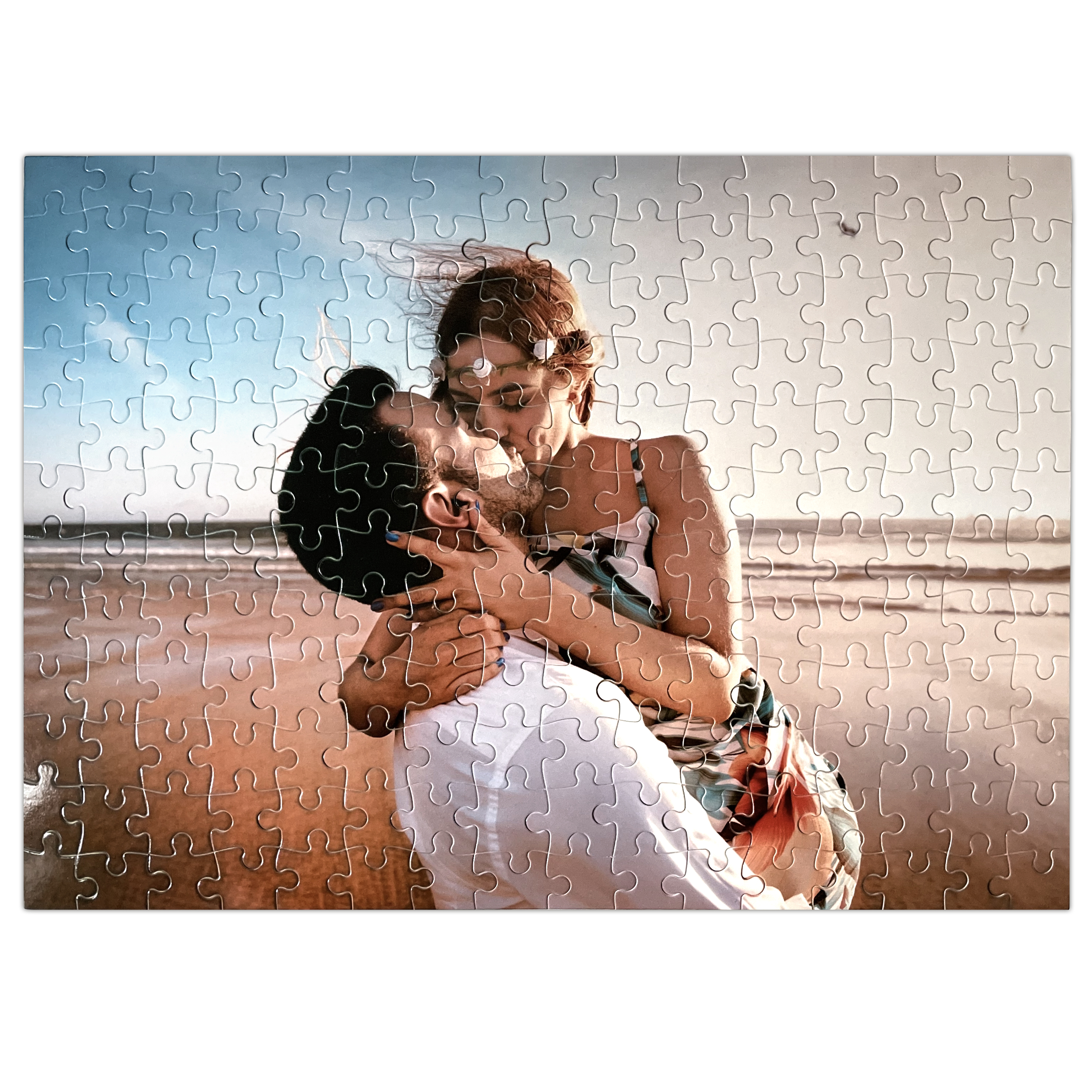 Fotopuzzle 192 Teile (40,5 cm x 28,6 cm) Quer 1