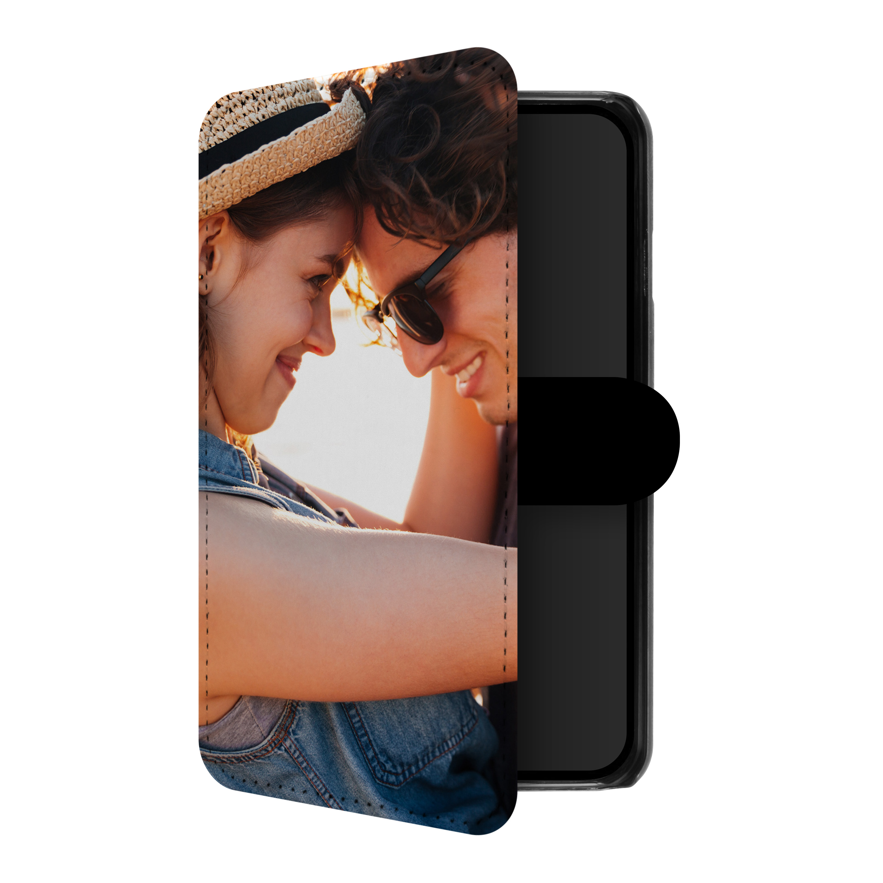 Galaxy A80 Flipcase 1