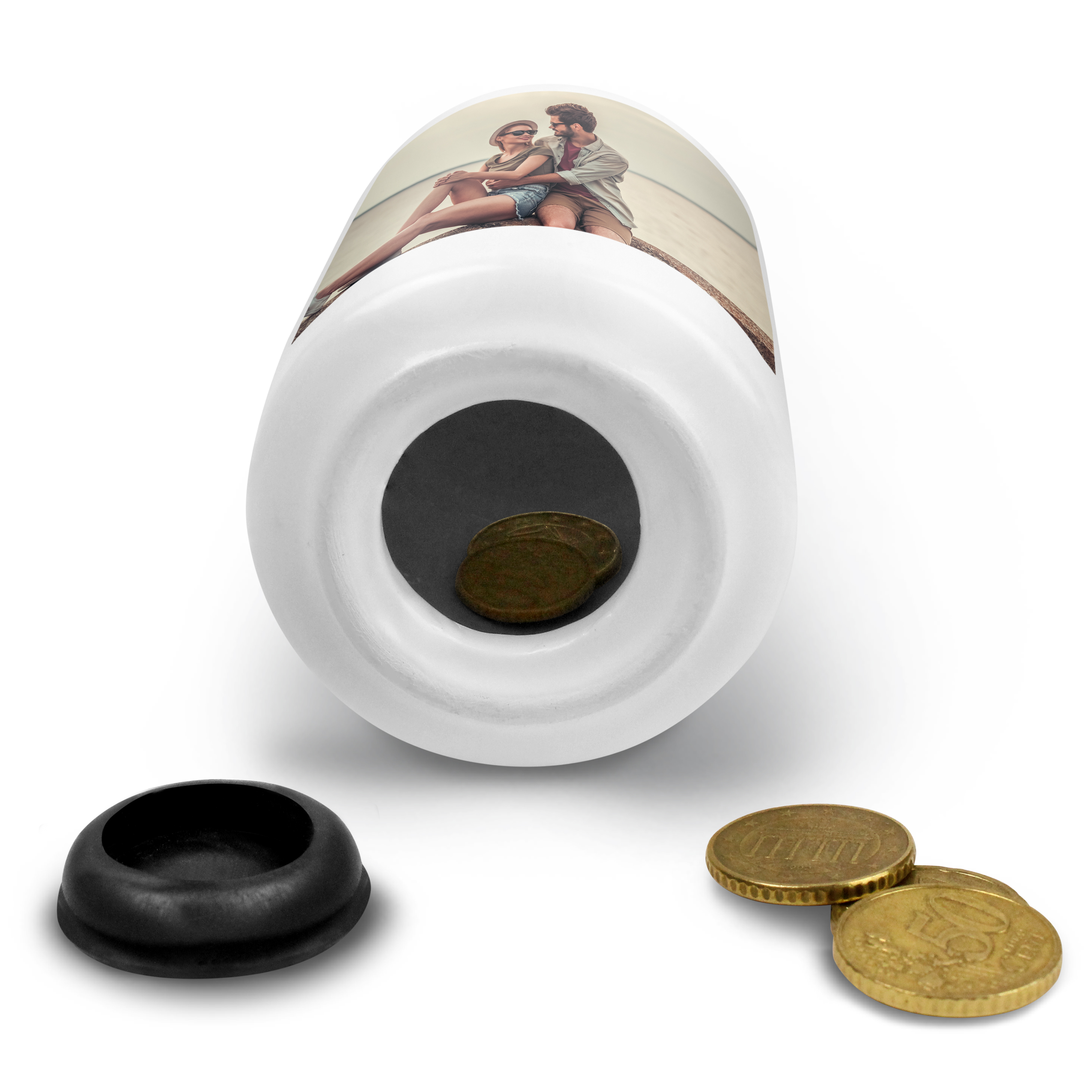 Spardose "Coladose" - Standard 2