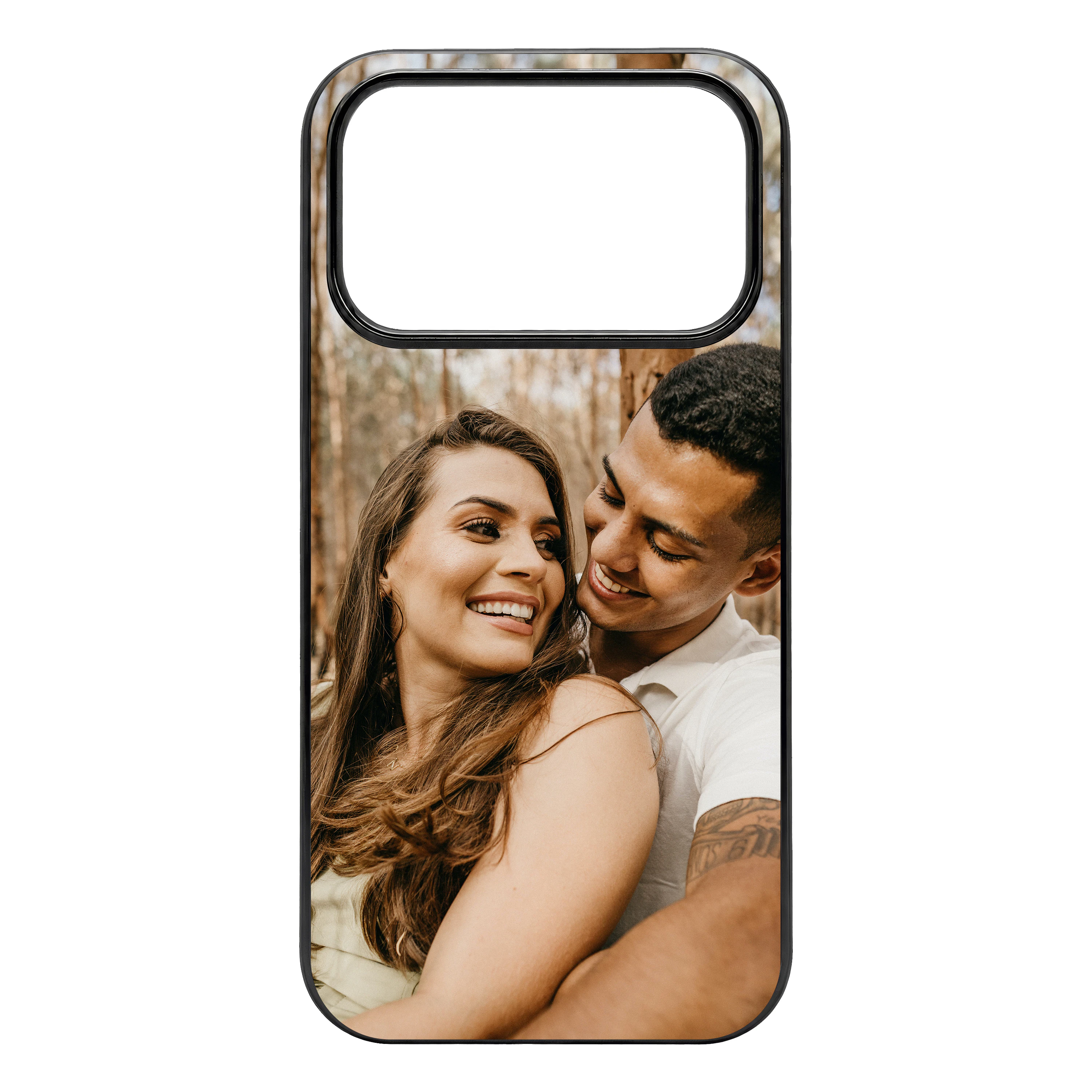 iPhone 17 Pro Softcase 1