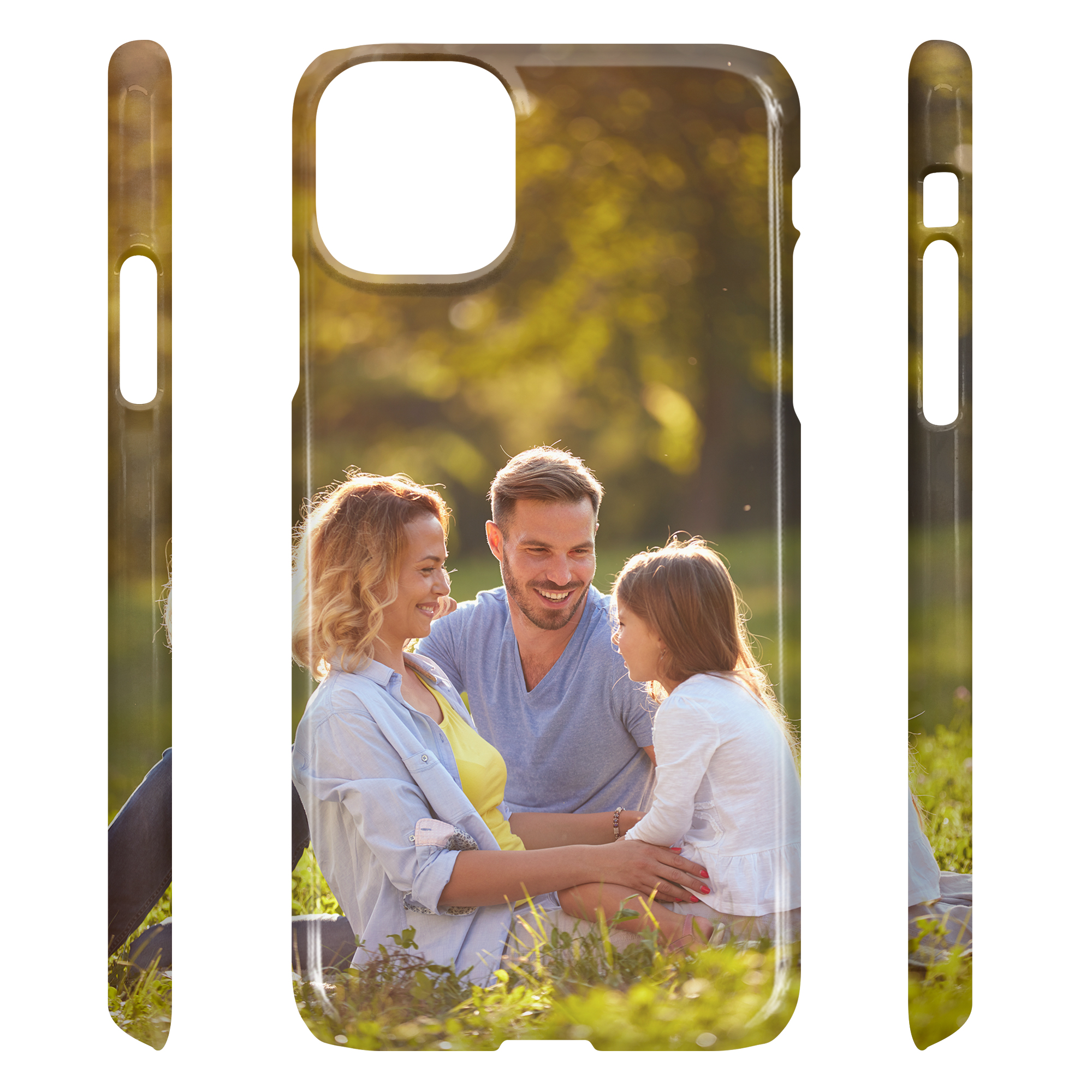 iPhone 11 Pro Max Premium Hardcase 2