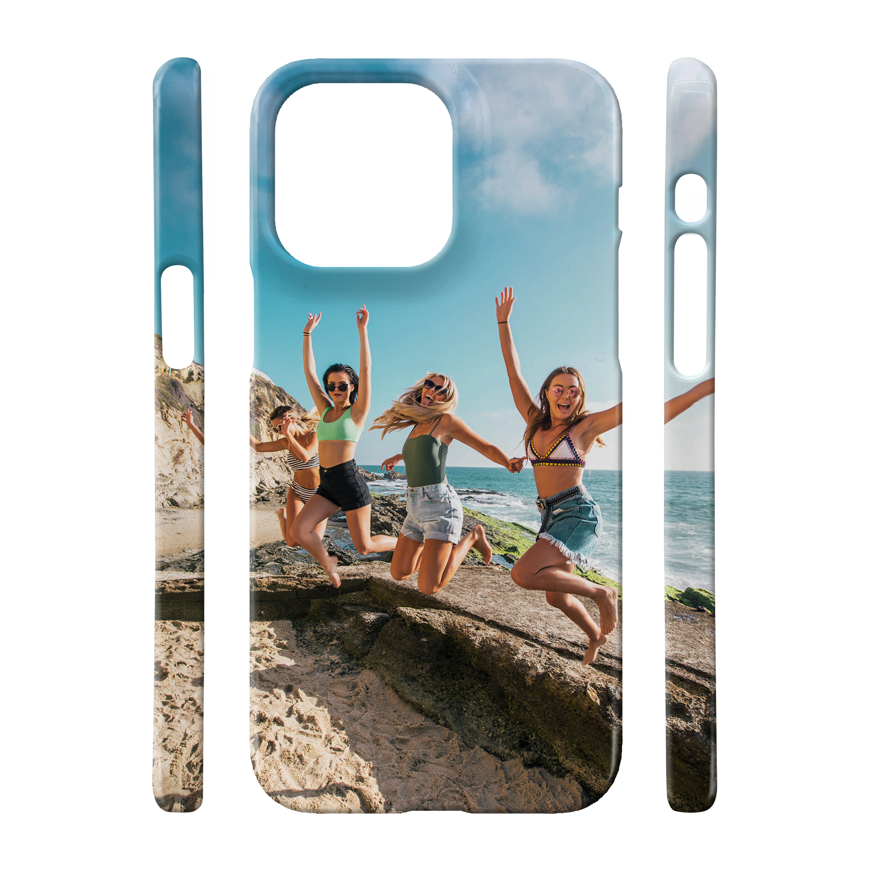 iPhone 15 Pro Max Premium Hardcase 1