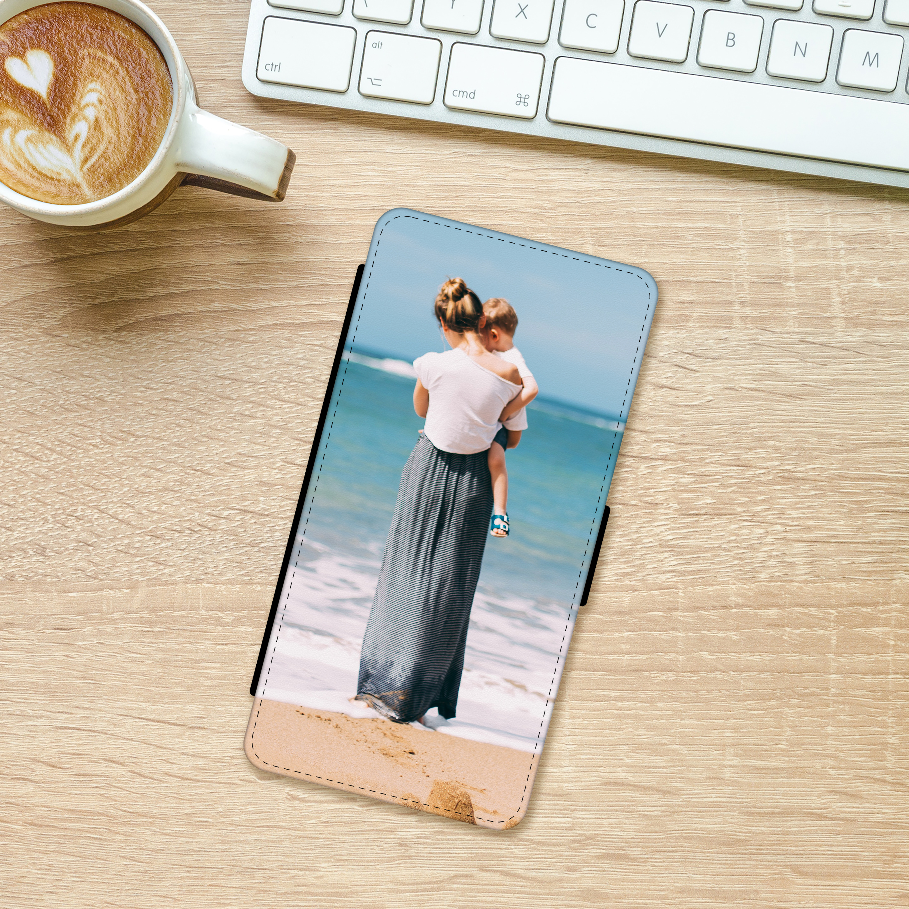 Galaxy S23 Ultra Flipcase 6