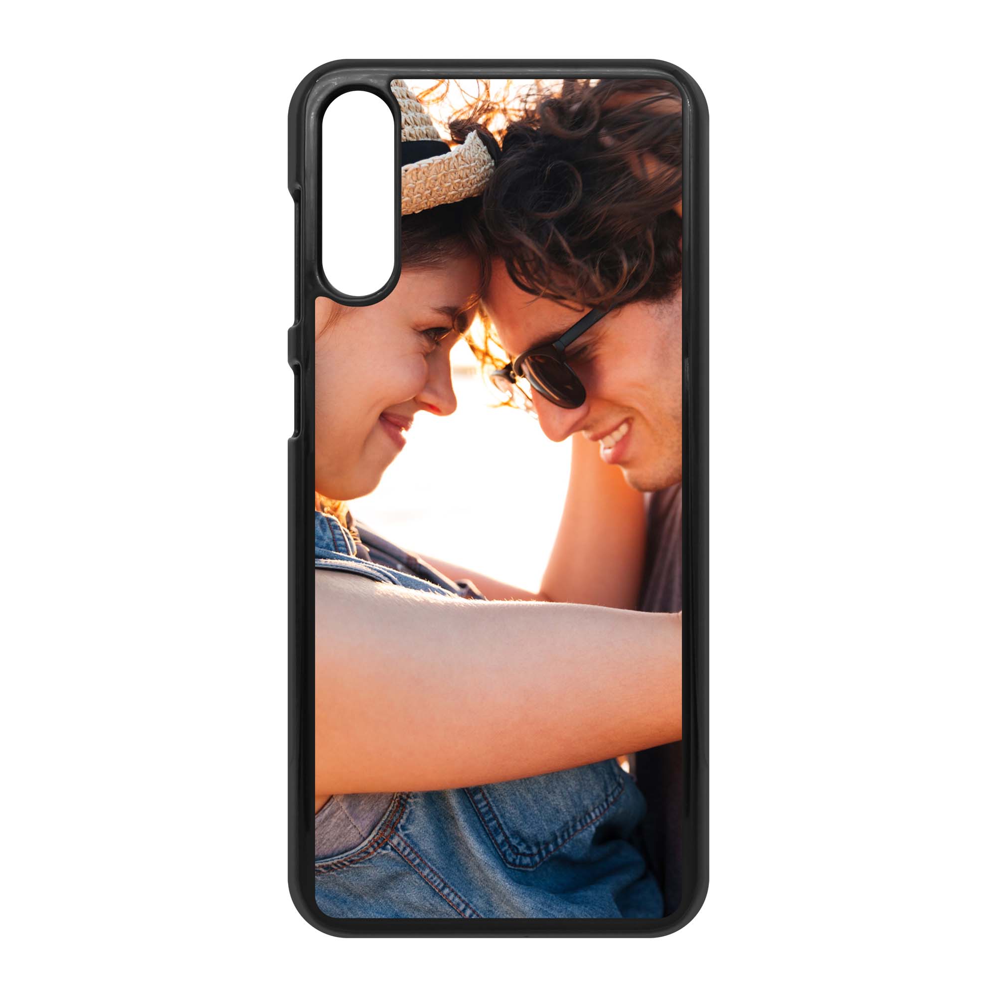 Galaxy A50 Hardcase 1