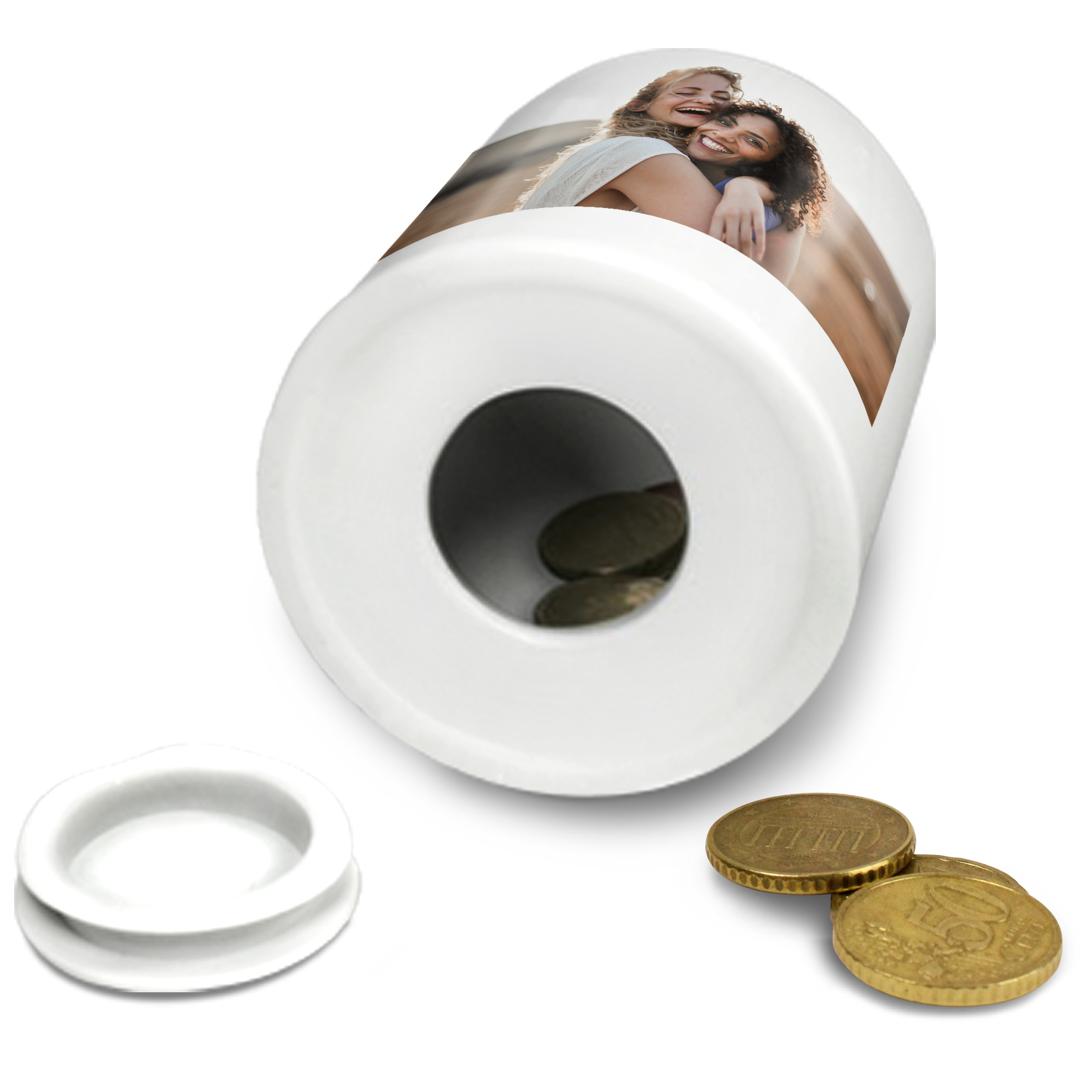 Spardose - Standard 2