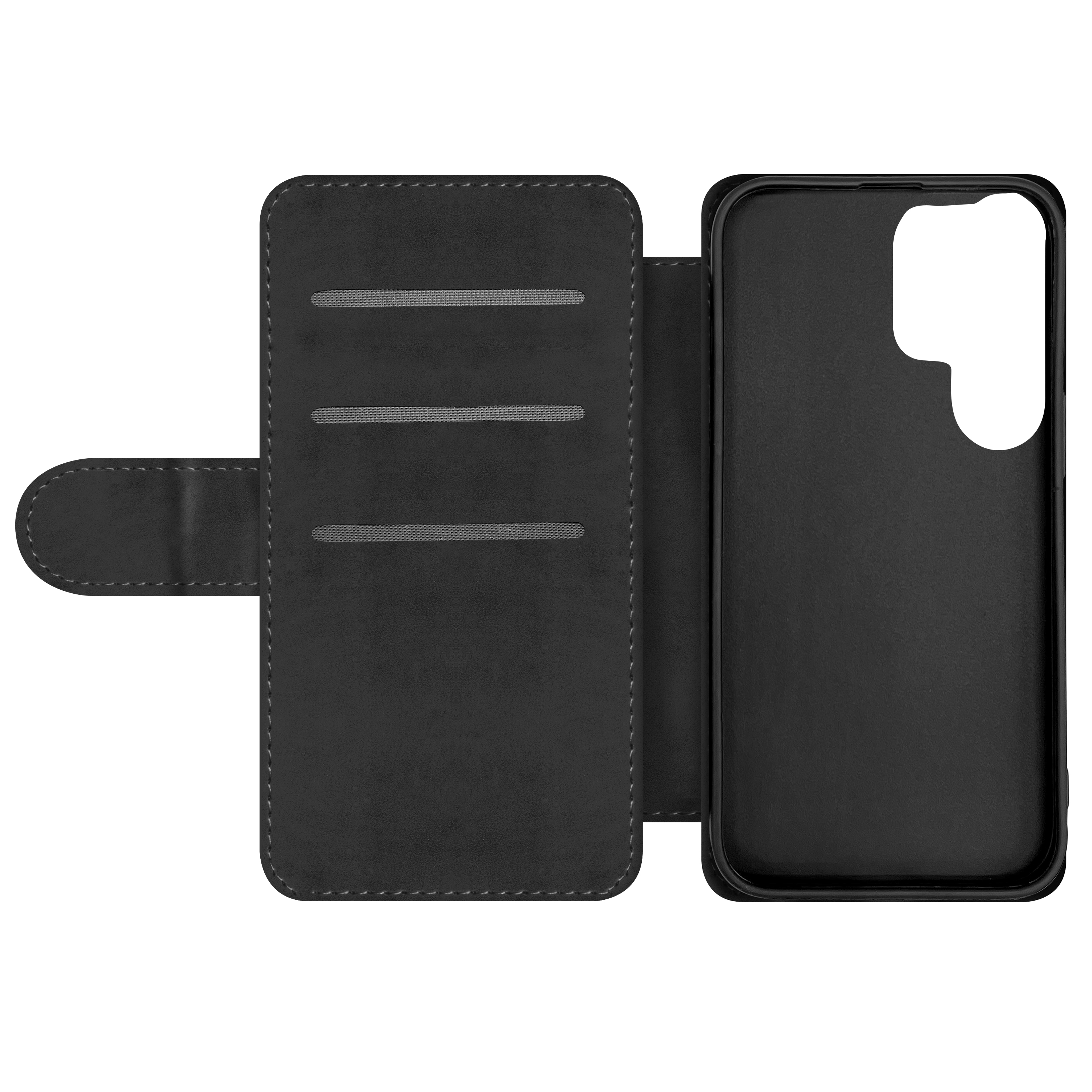 Galaxy S25 Ultra Flipcase 4