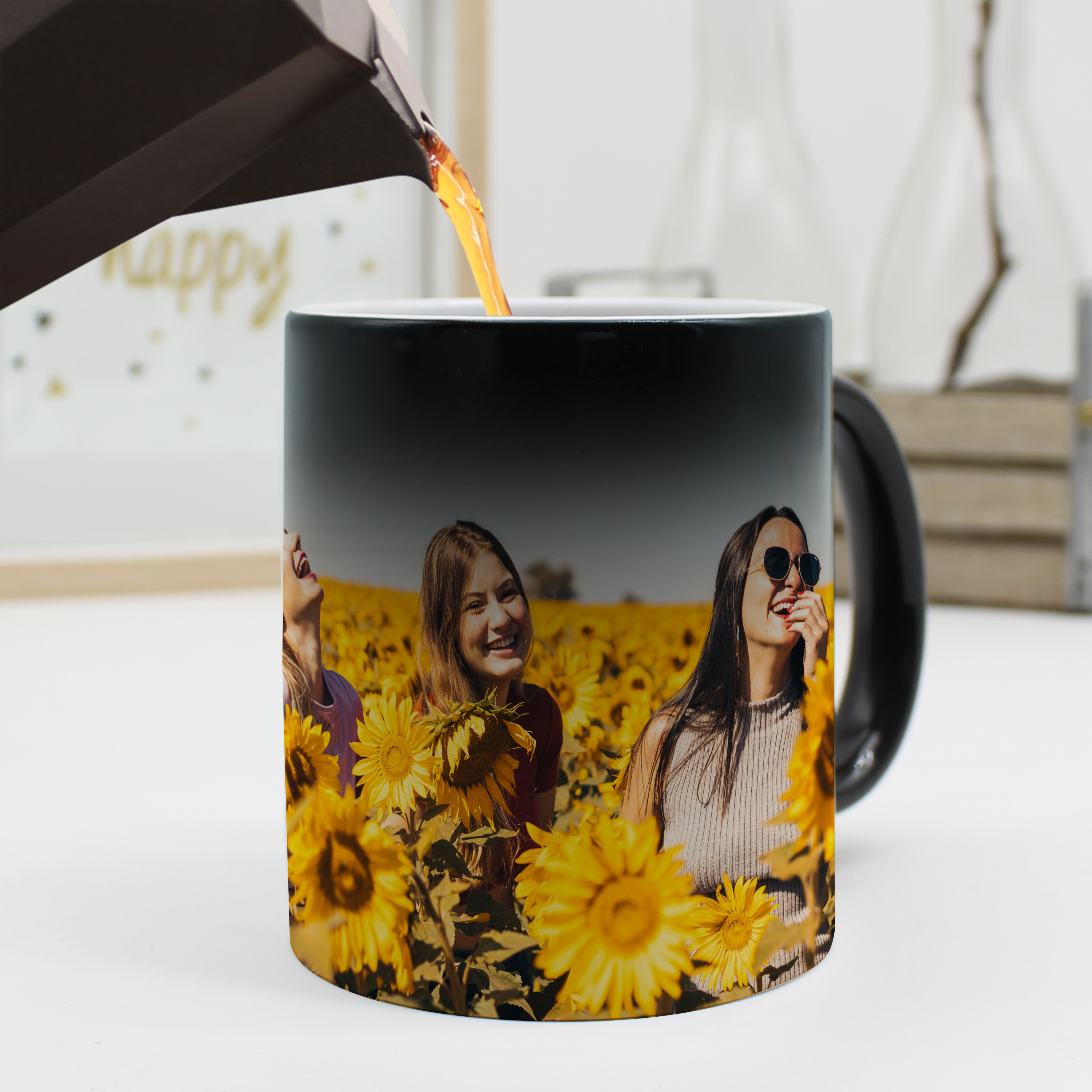 Zaubertasse Standard Full-Size 4