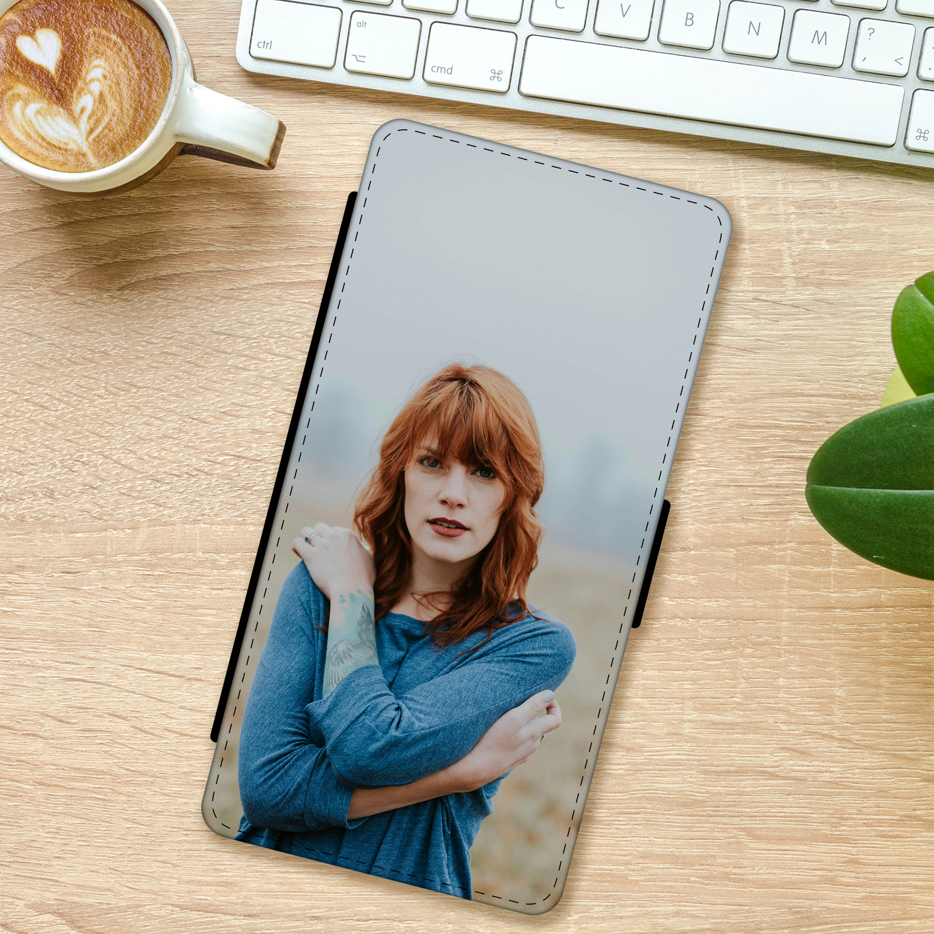 Xiaomi Redmi Note 13 Pro 5G Flipcase 5