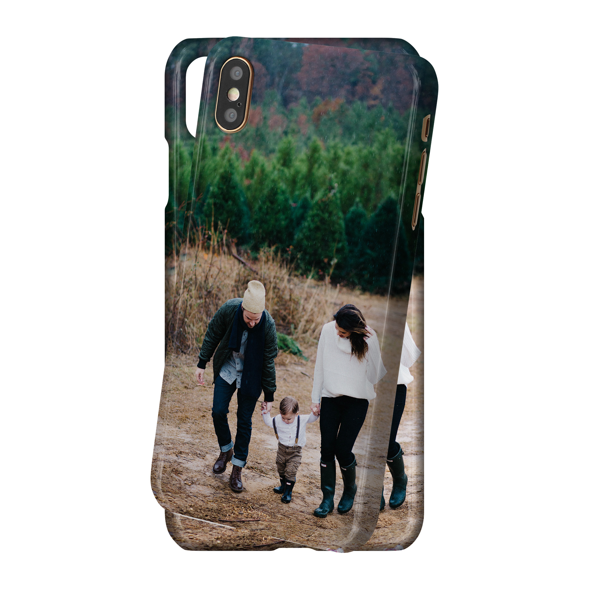 iPhone XS Max Premium Hardcase 2