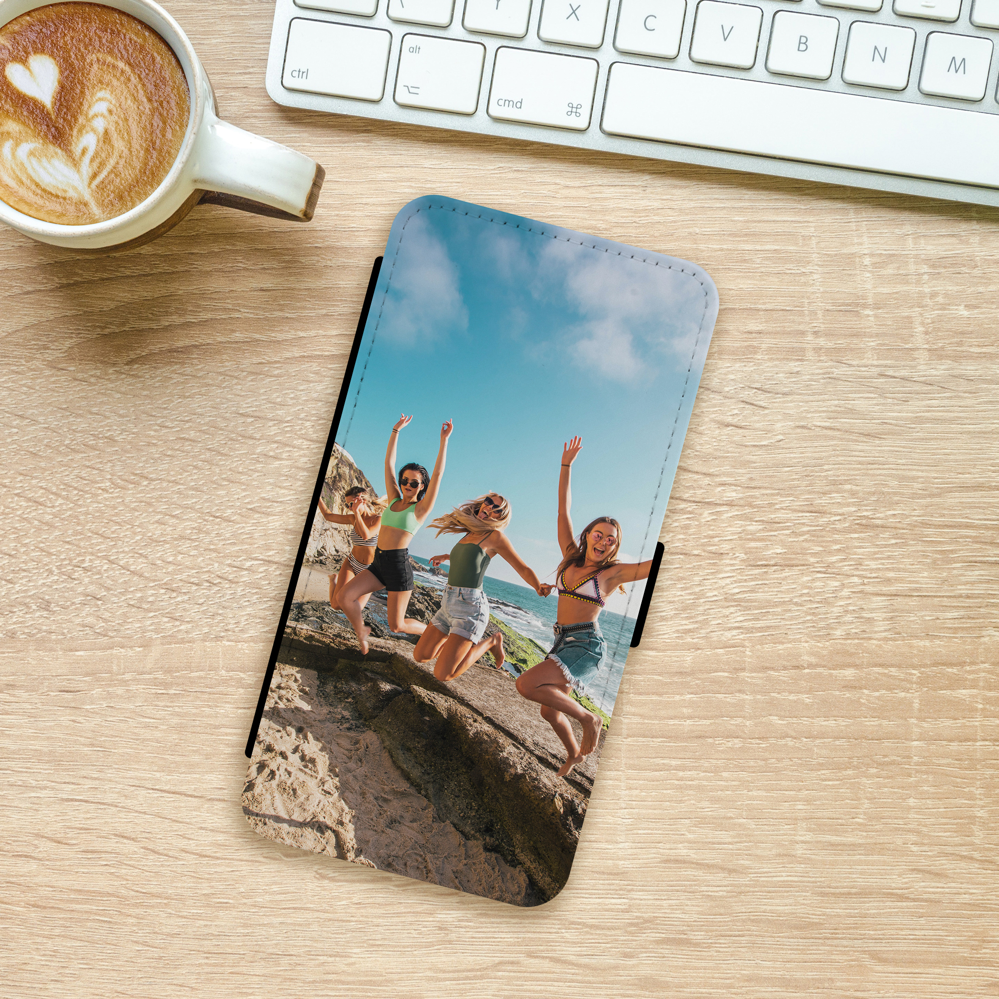 iPhone 13 Pro Max Flipcase 4