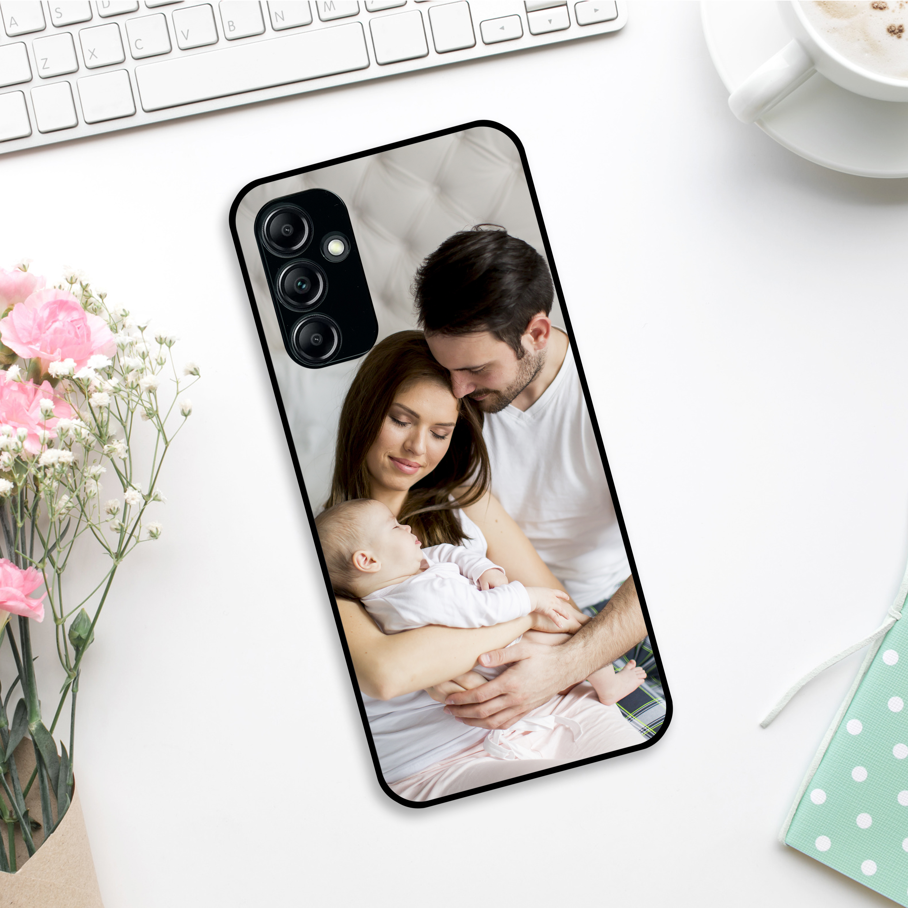 Galaxy A34 5G Hardcase 3