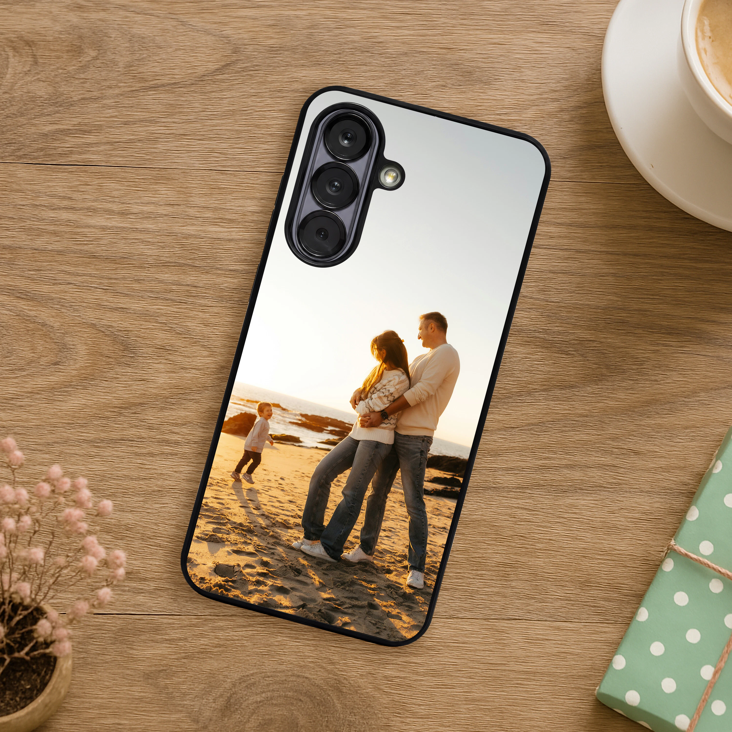 Galaxy A57 5G Softcase 3