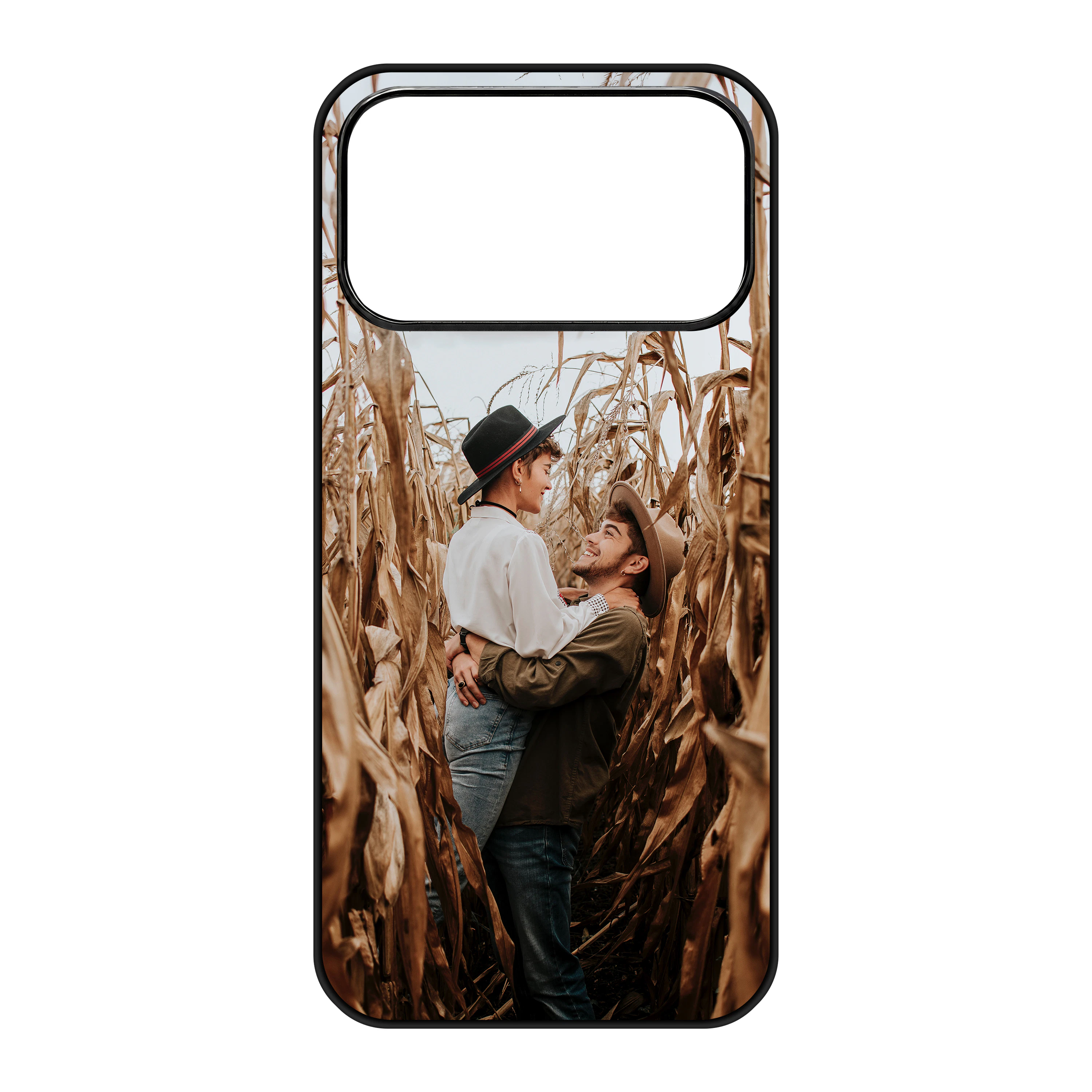 iPhone 17 Pro Max Softcase 1