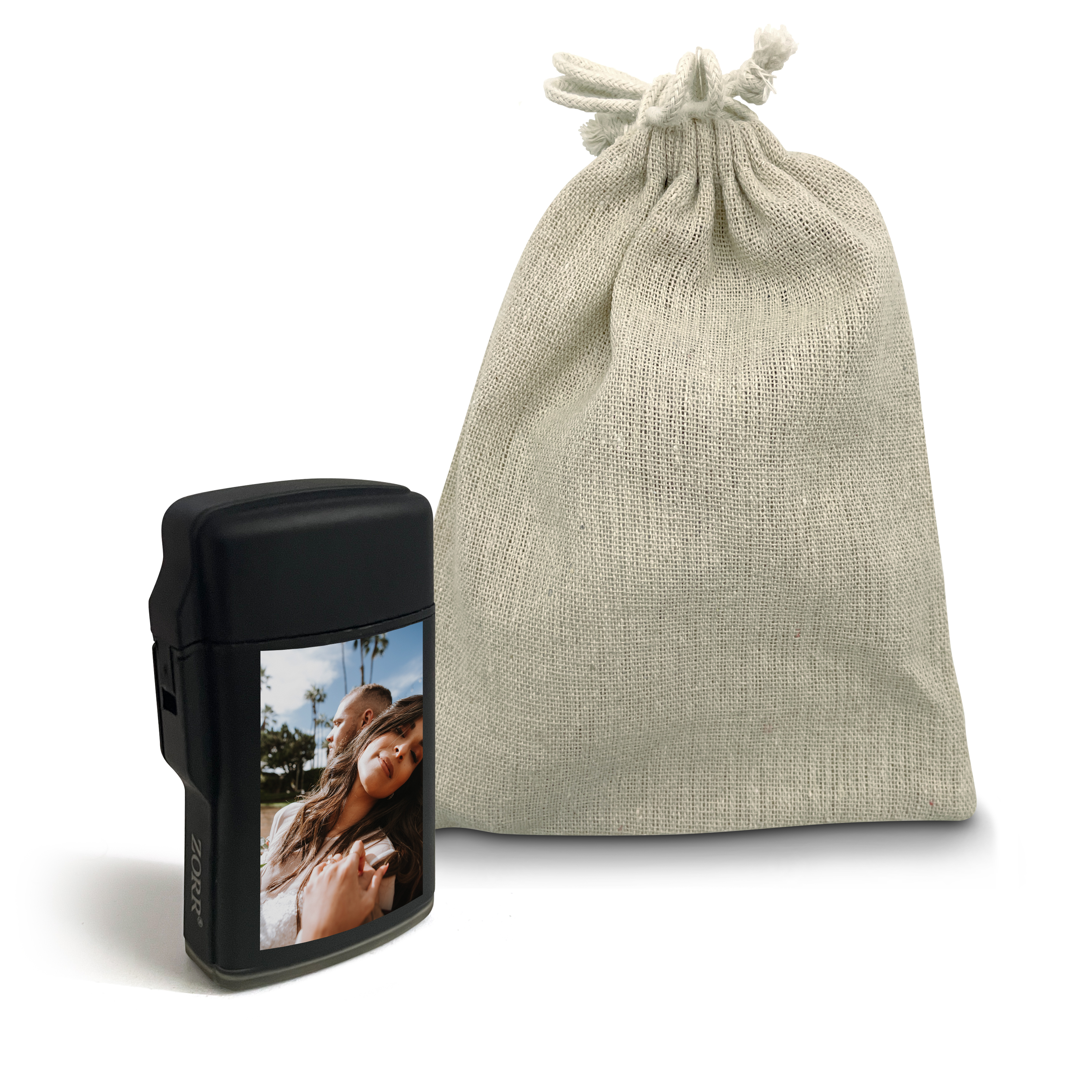 Sturmfeuerzeug Jet-Flame - Standard 8