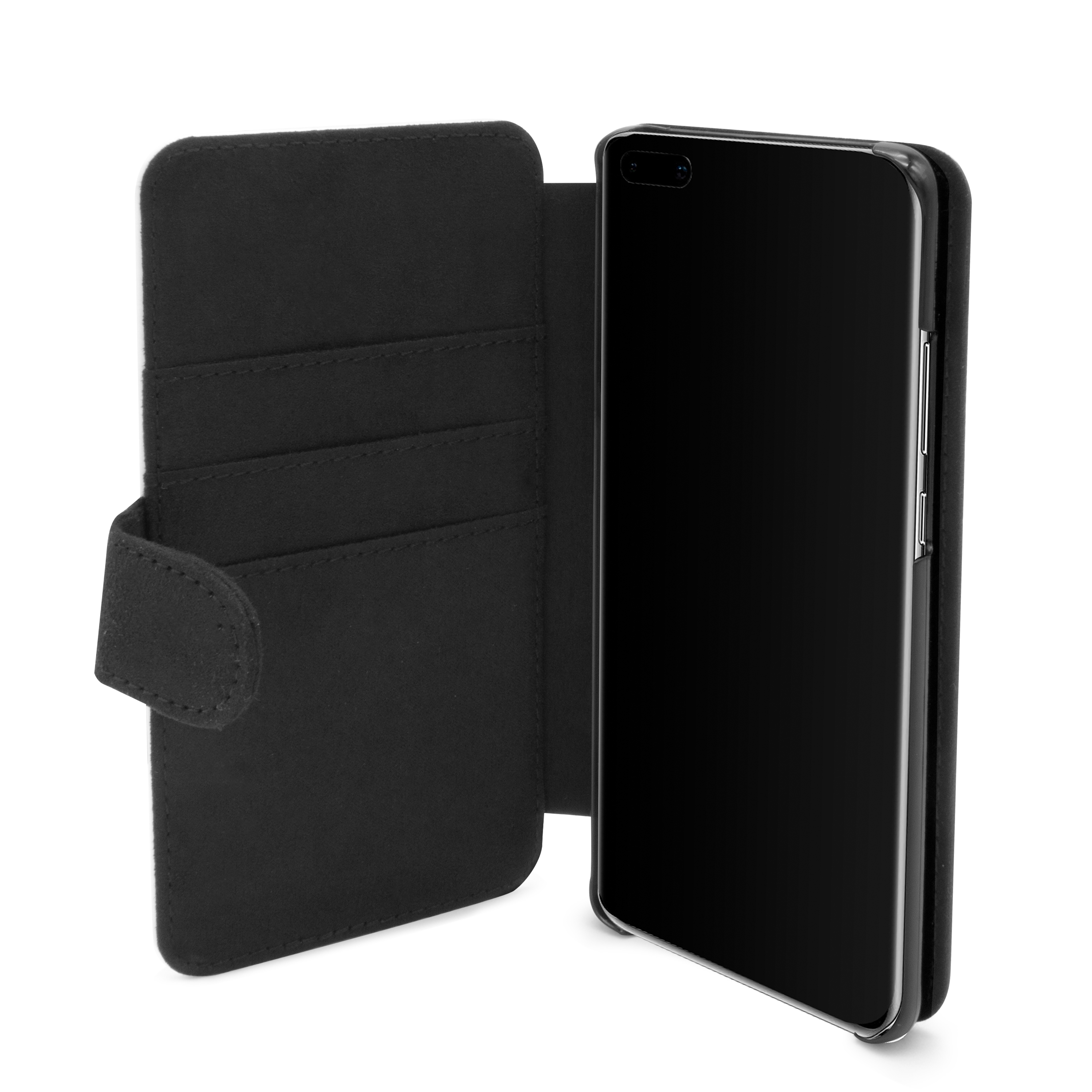 Huawei P40 Pro Flipcase 4