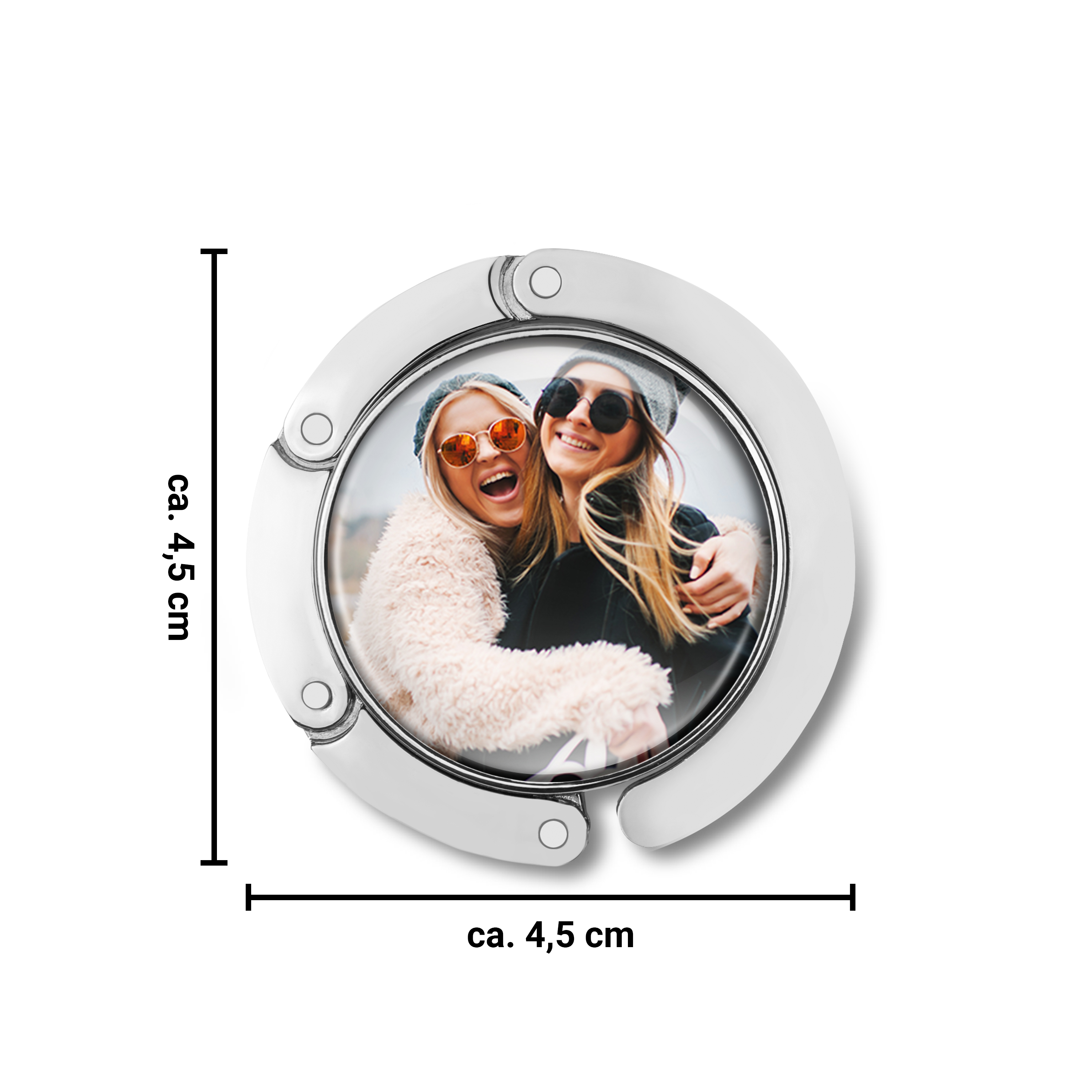 Handtaschenhalter - Standard 3