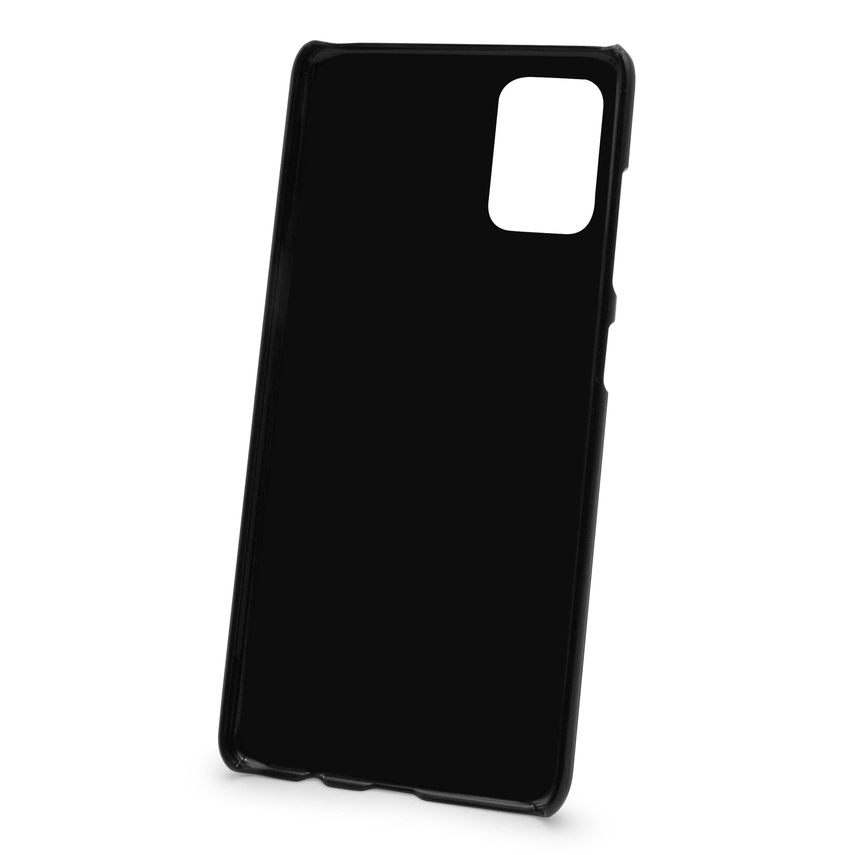 Galaxy A71 Hardcase 2