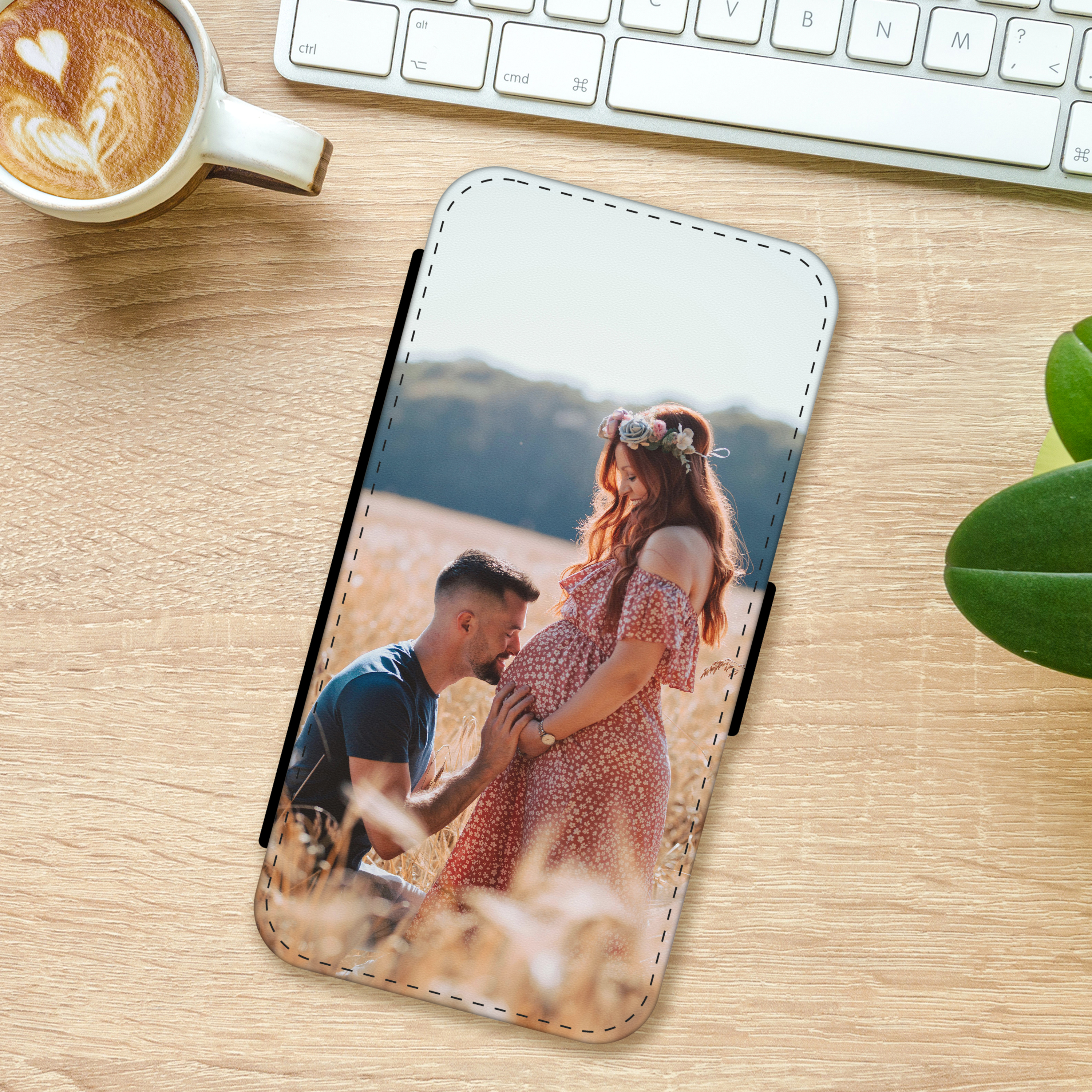 Galaxy S20 FE Flipcase 5