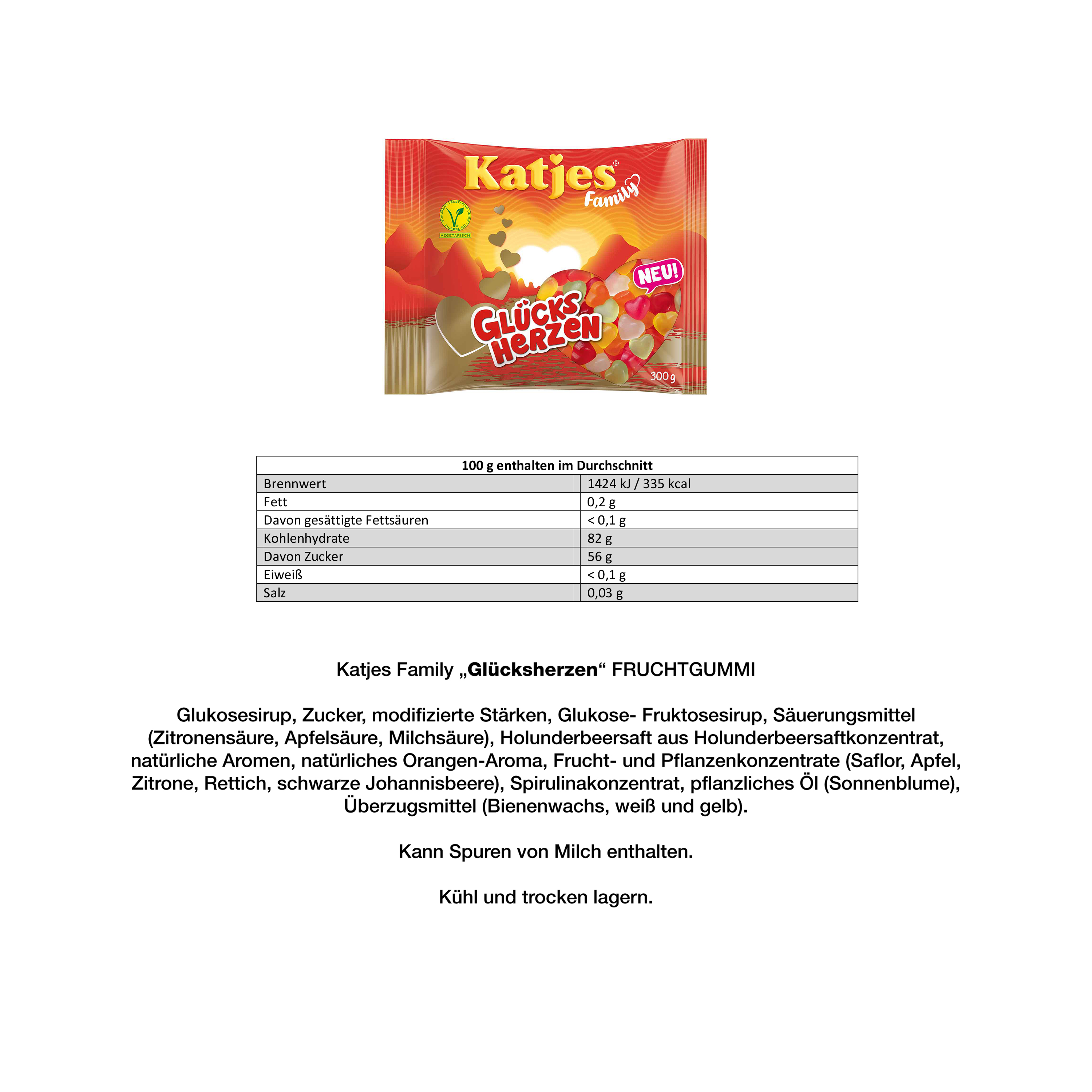 Konservendose Haribo Happy Cola 7