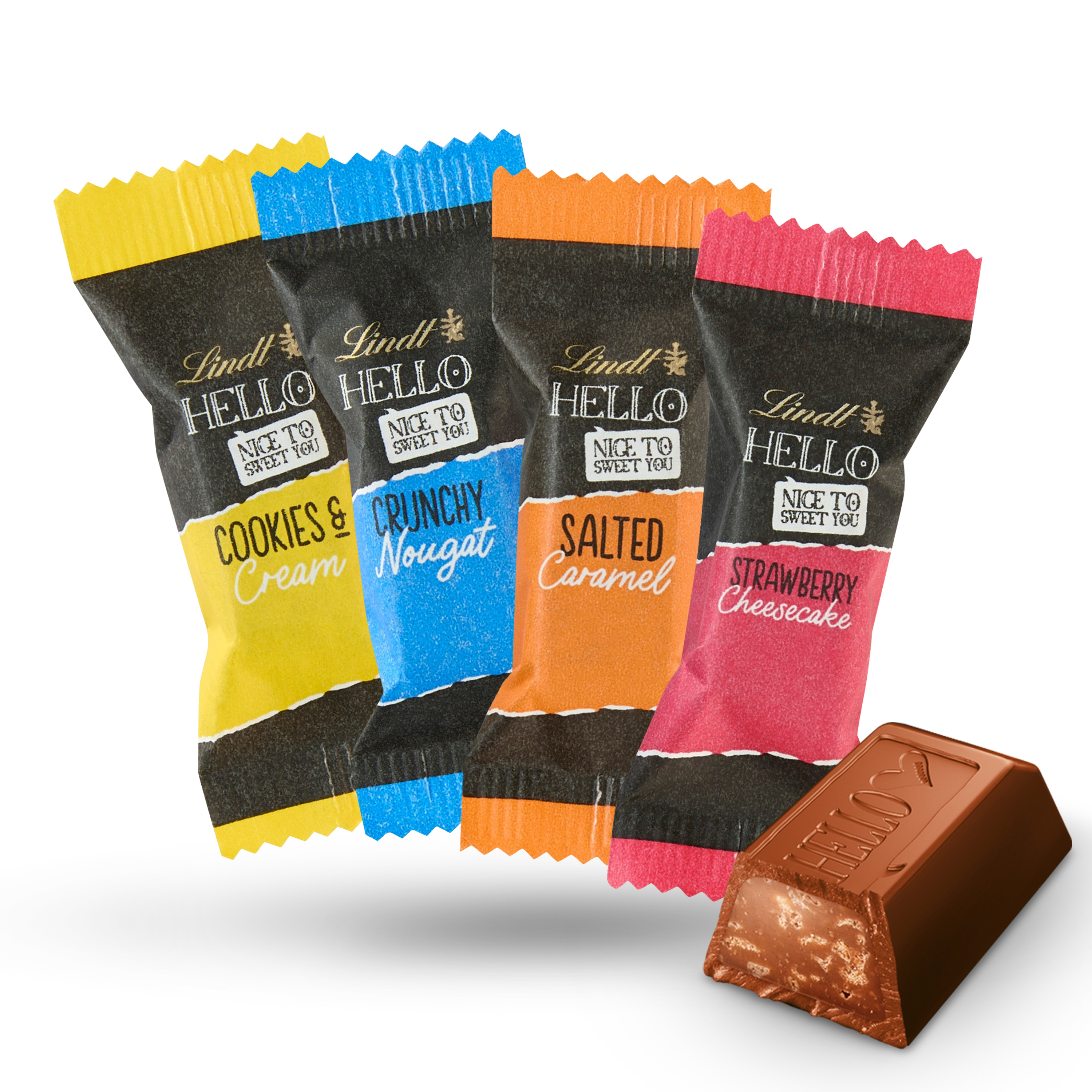 Adventskalender "Lindt HELLO" - Standard 4