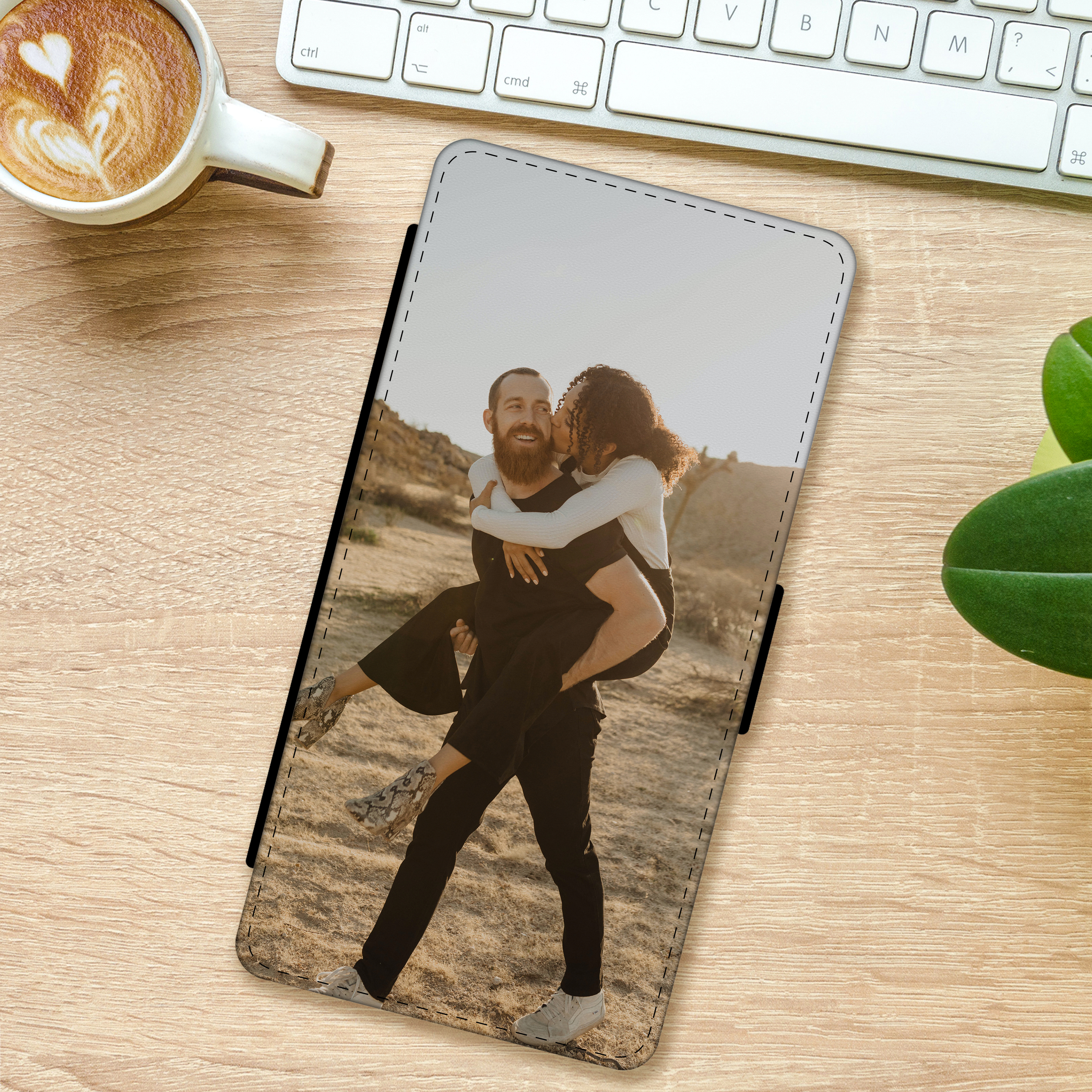 Galaxy A13 5G Flipcase 6