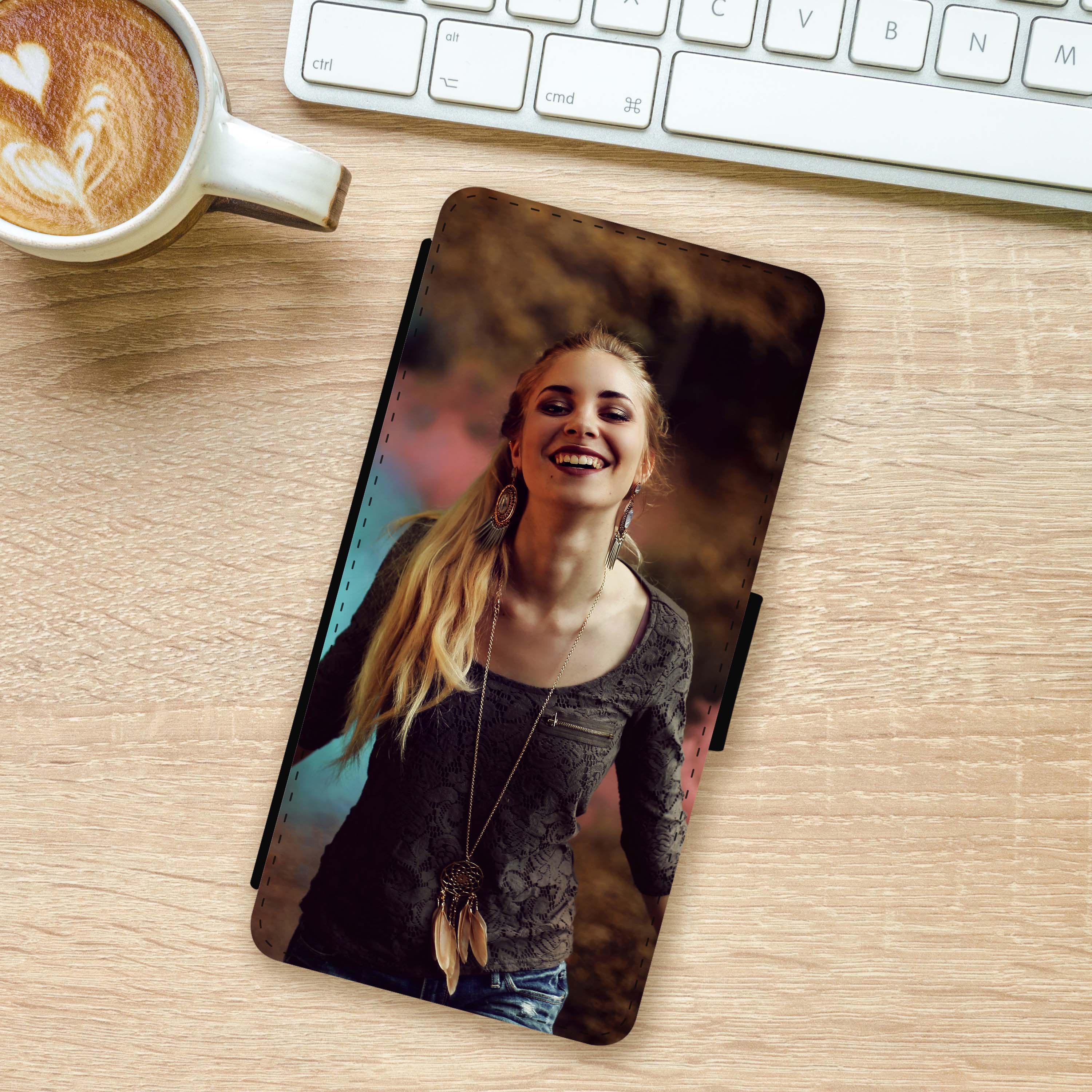 Galaxy A71 Flipcase 5