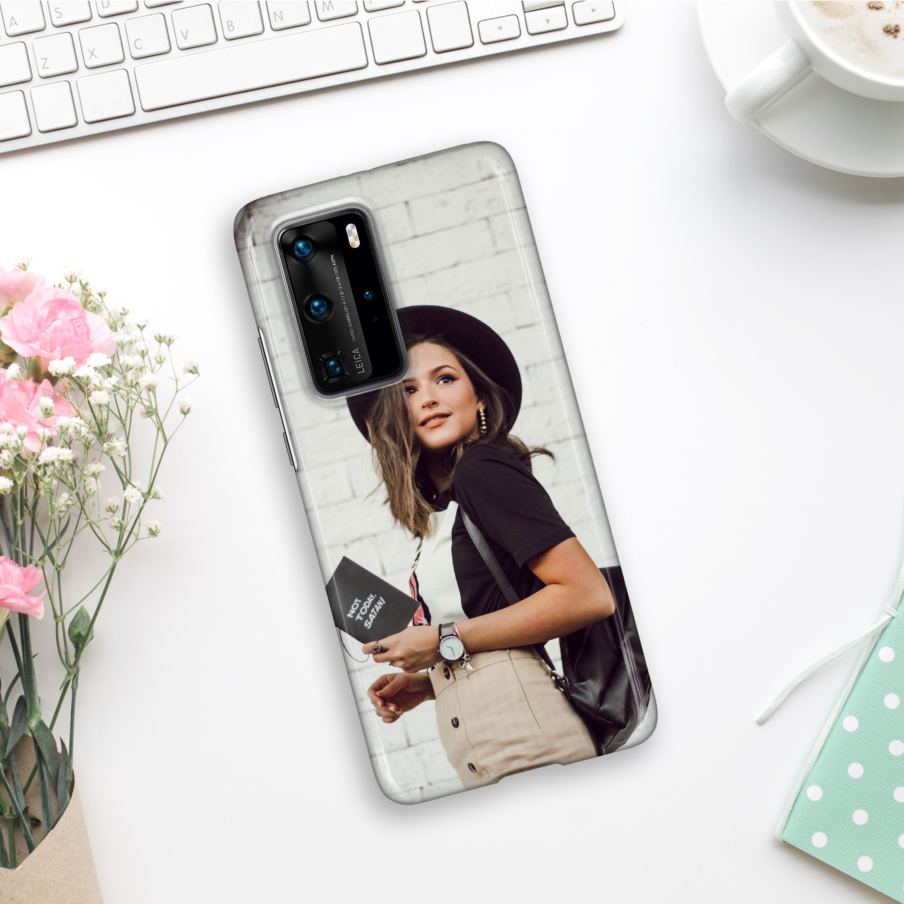 Huawei P40 Pro Premium Hardcase 2