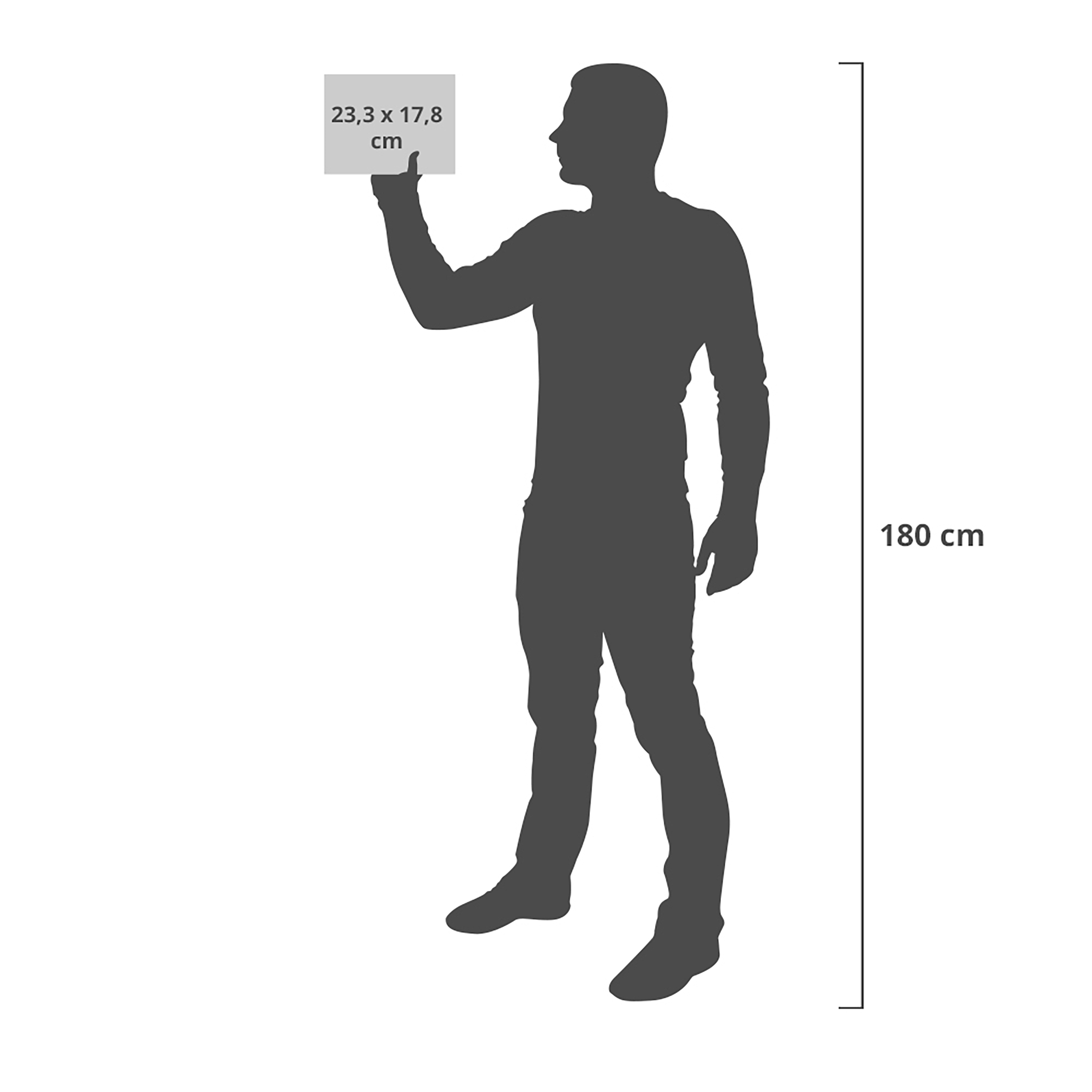 Namens-Adventskalender Lindt LINDOR 6