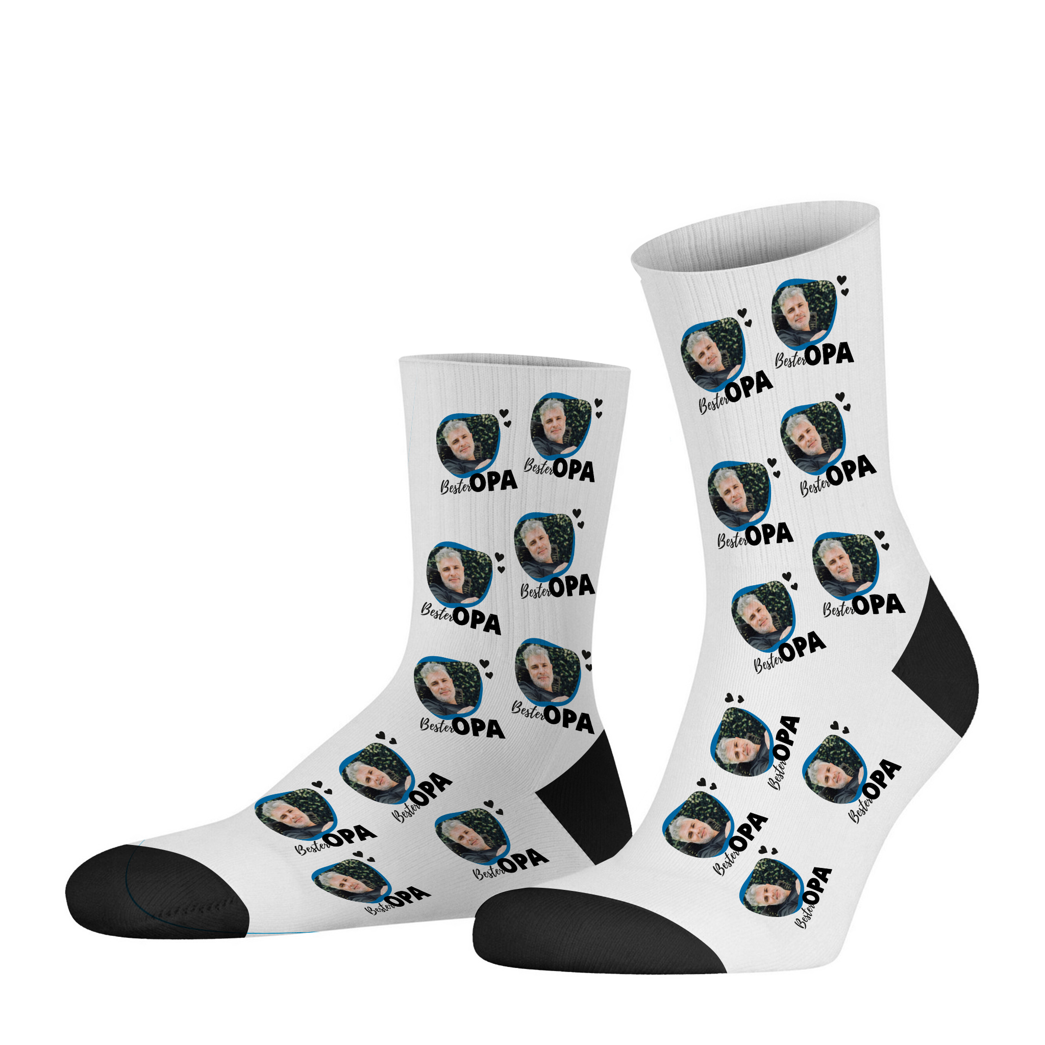 Socken S (35-38) 5