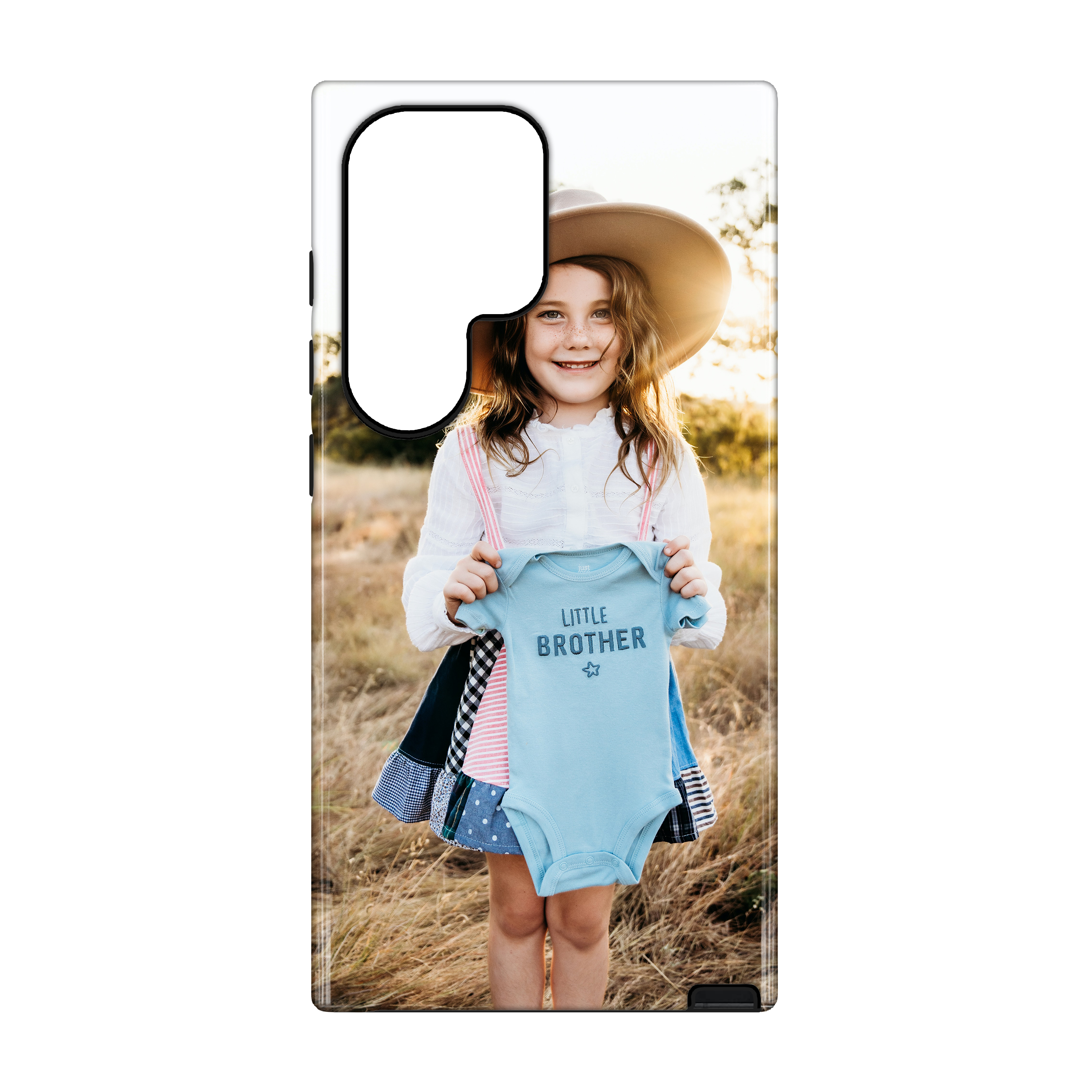 Galaxy S24 Ultra Premium Softcase 2