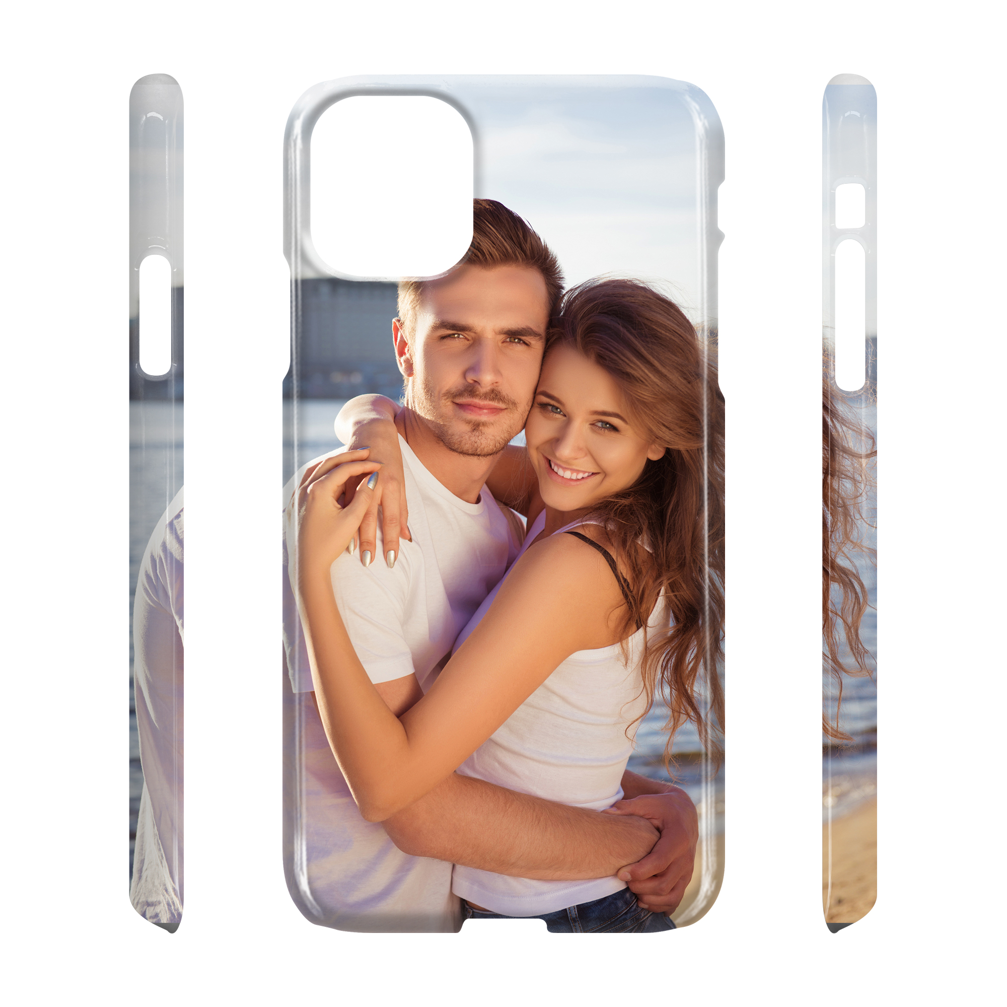 iPhone 11 Premium Hardcase 2
