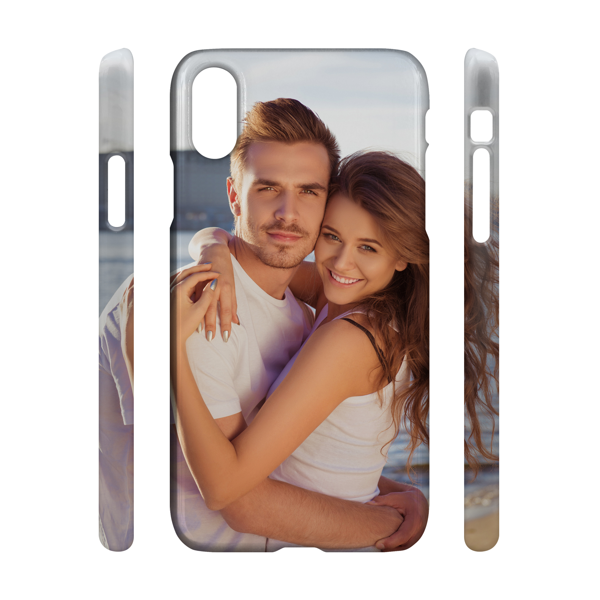 iPhone XS Premium Hardcase 2