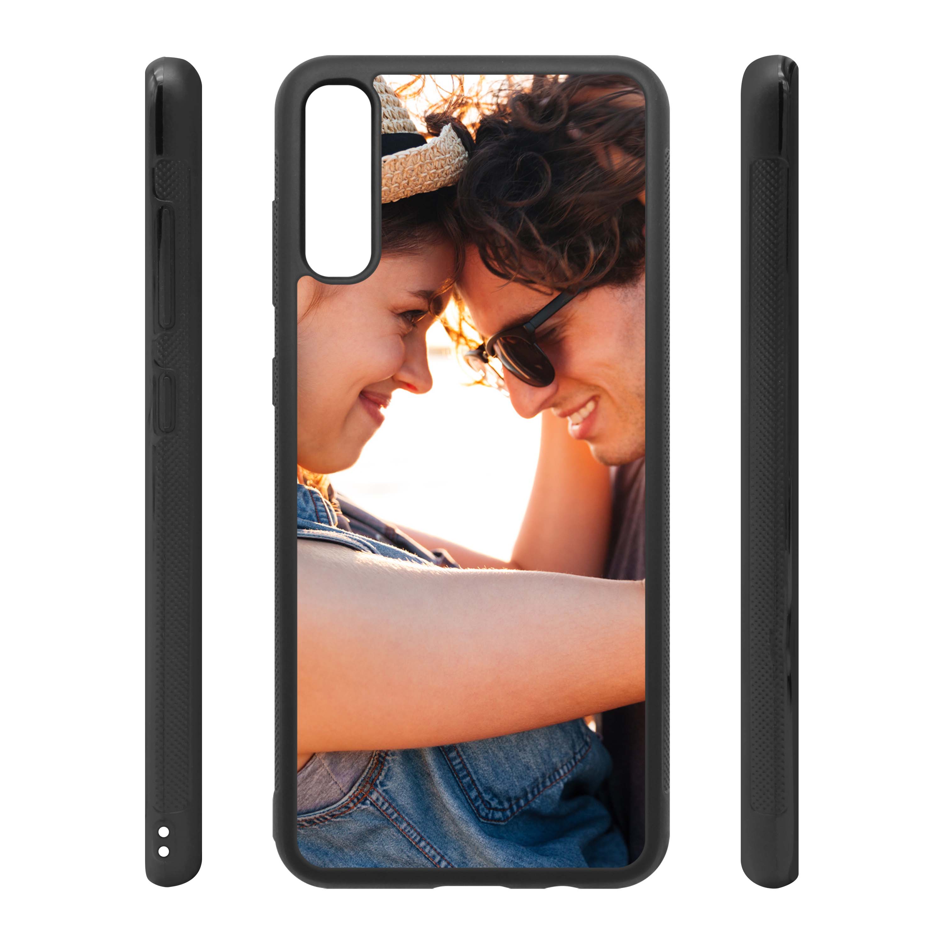 Galaxy A70 Softcase 3