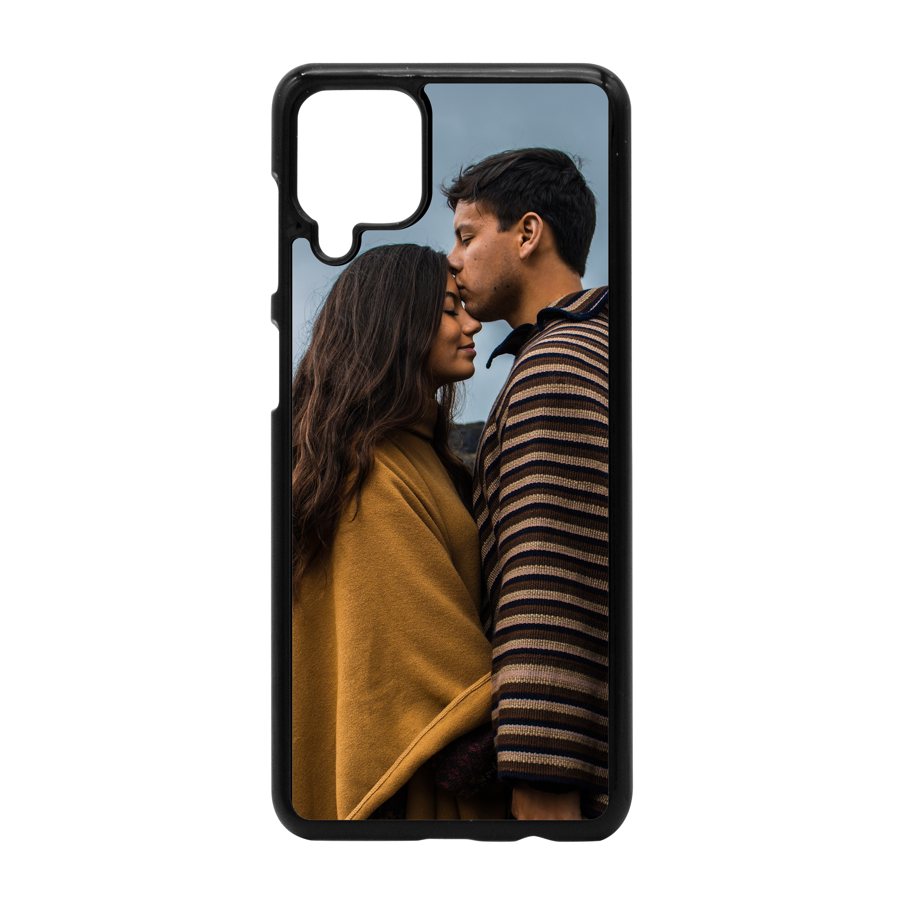 Galaxy A12 Hardcase 1