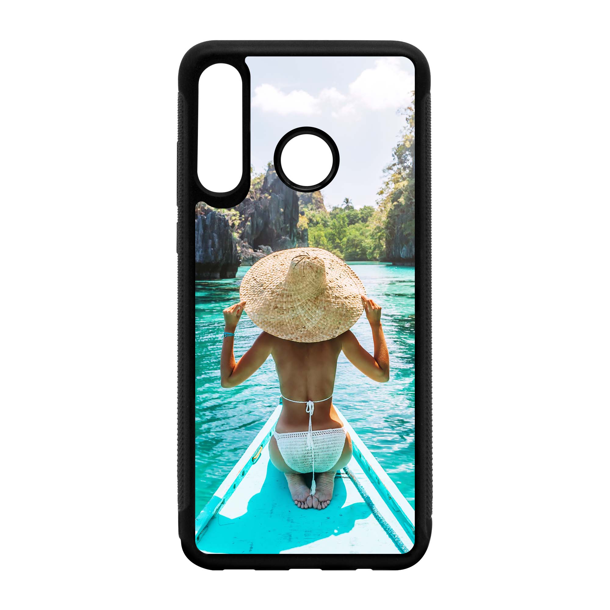 Huawei P30 lite Softcase 1