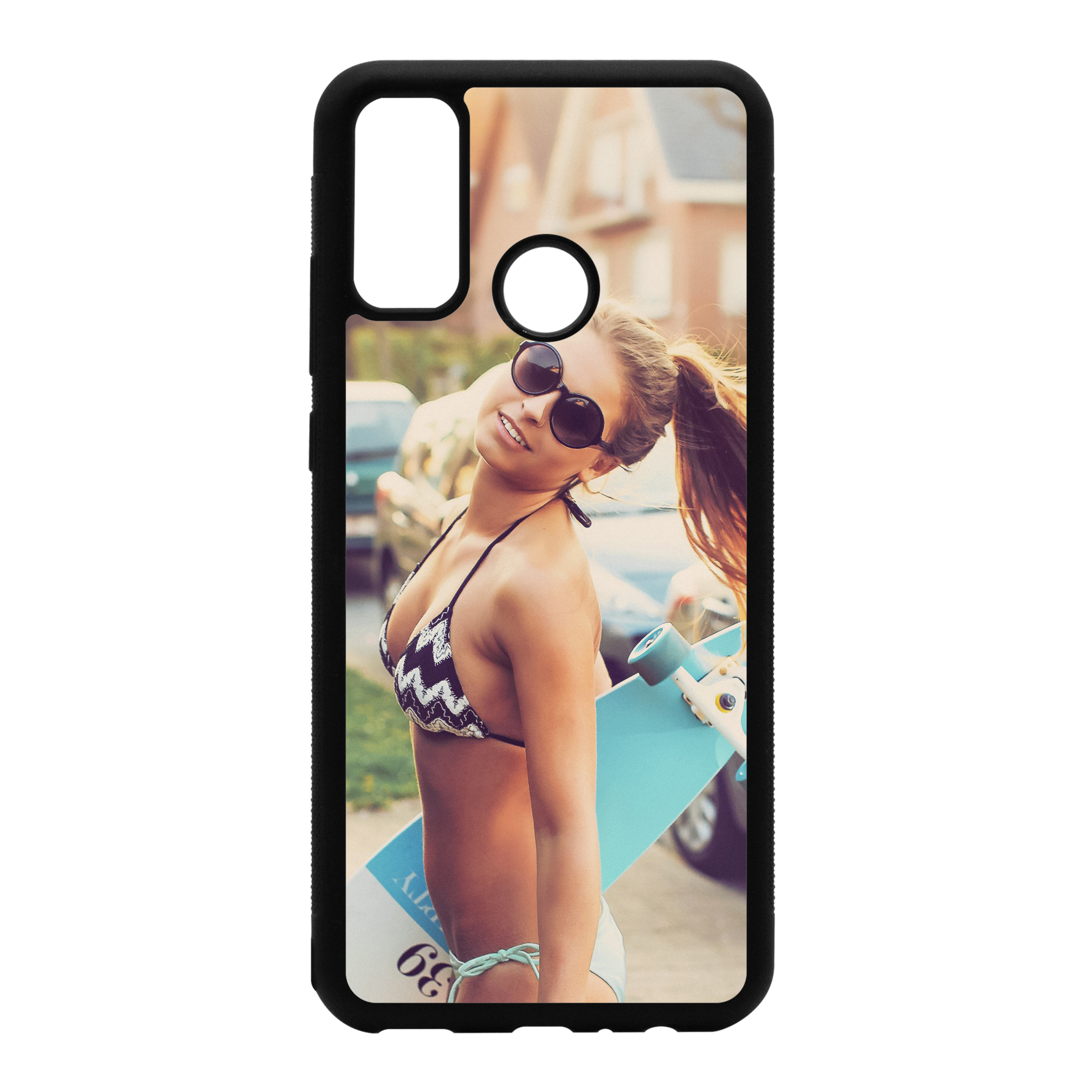 Huawei P Smart 2020 Softcase 1
