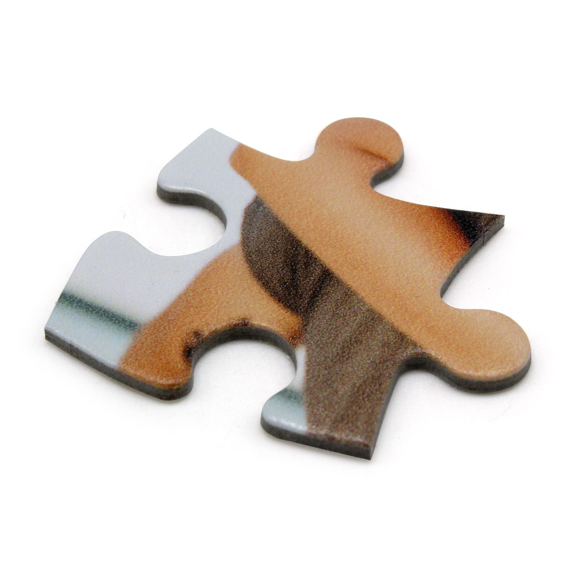 Puzzle-Card A6 - Standard 5