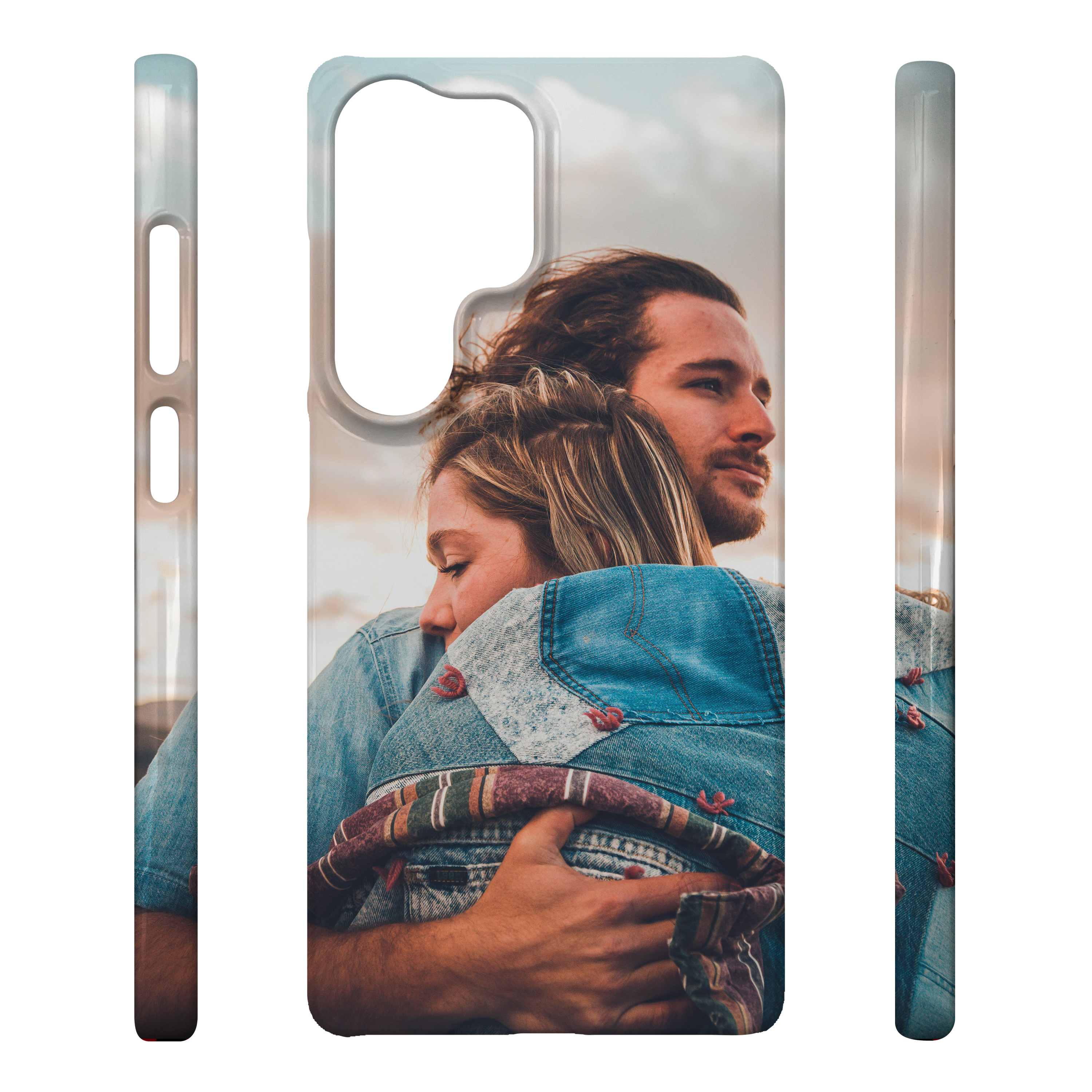 Galaxy S25 Ultra Premium Hardcase 1