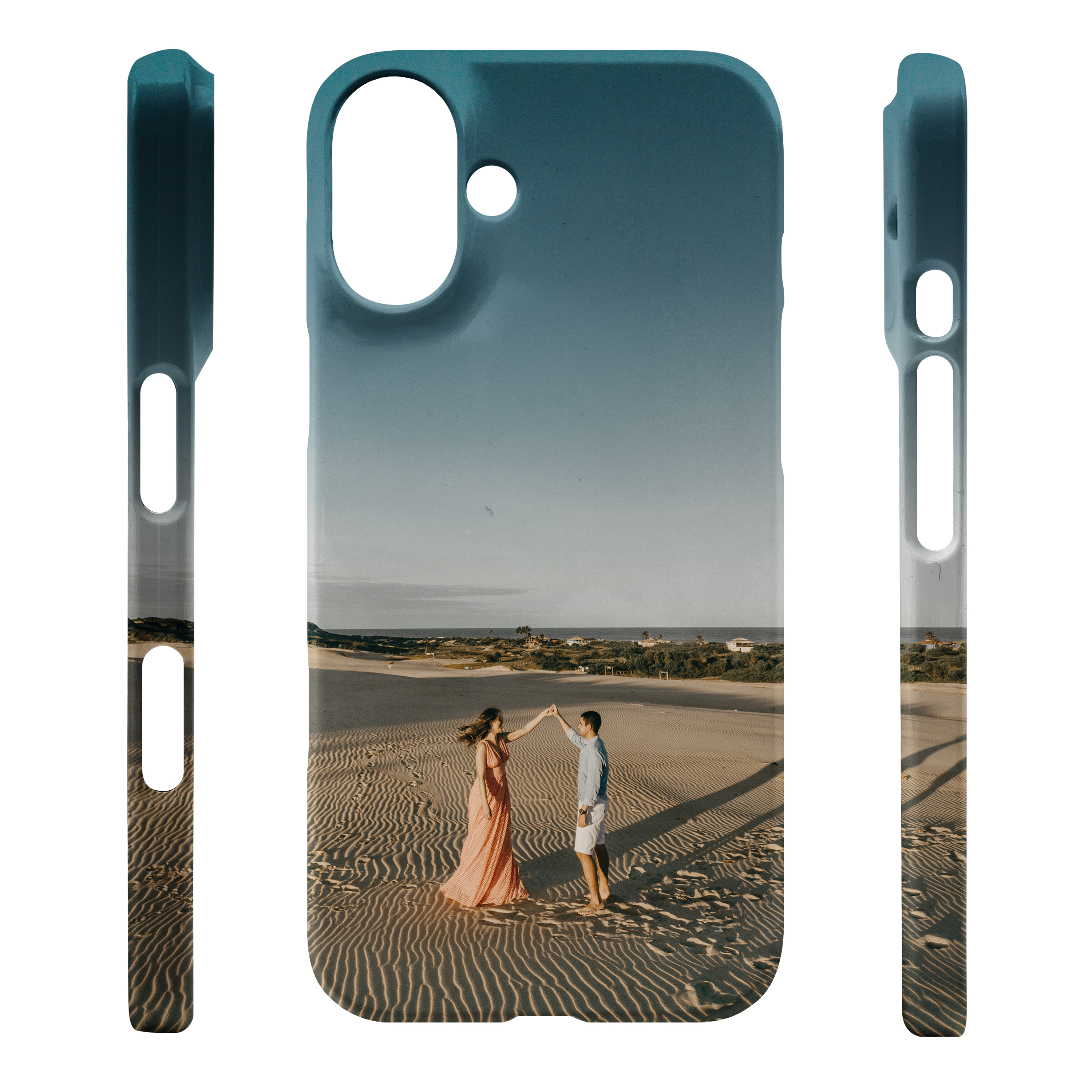 iPhone 16 Plus Premium Hardcase 1