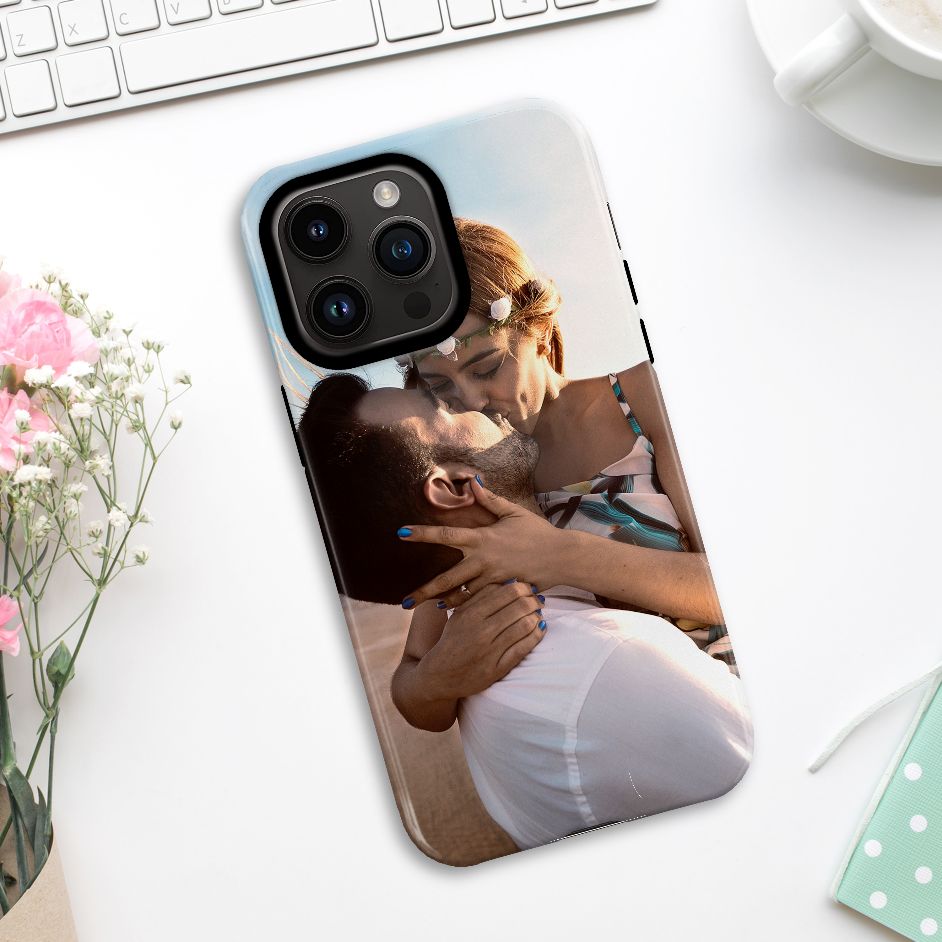 iPhone 14 Pro Max Premium Softcase 3