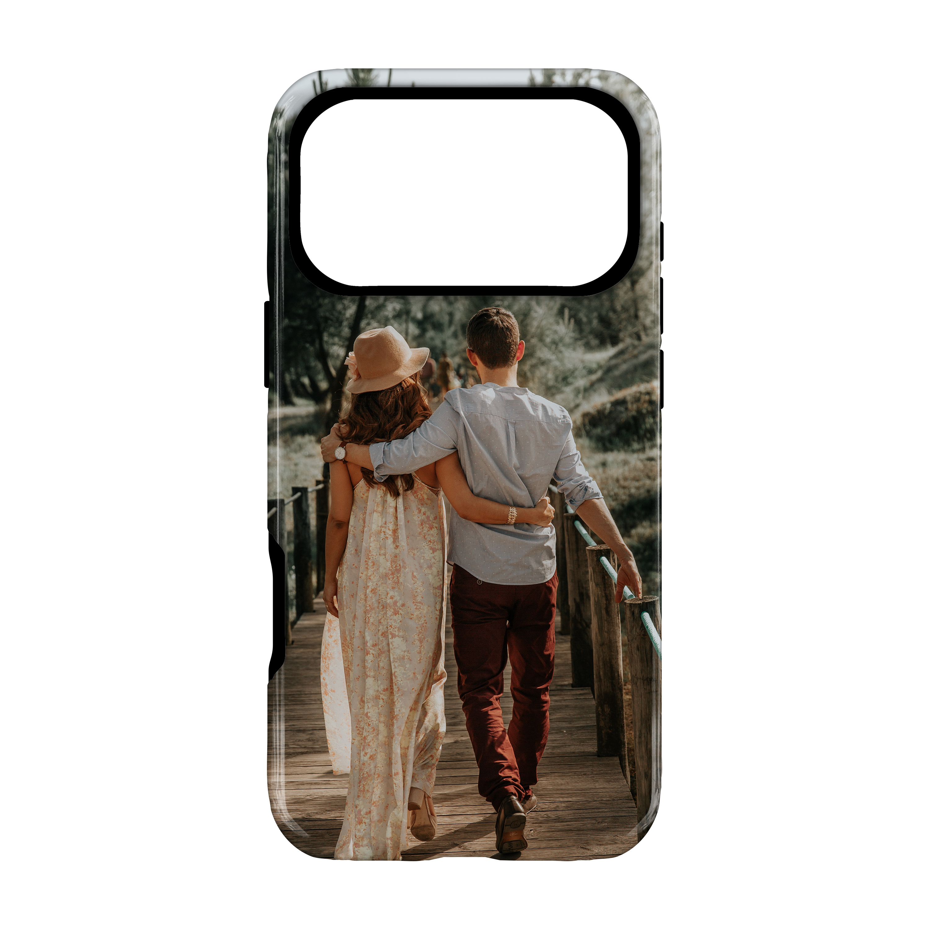 iPhone 17 Pro Max Premium Softcase 2