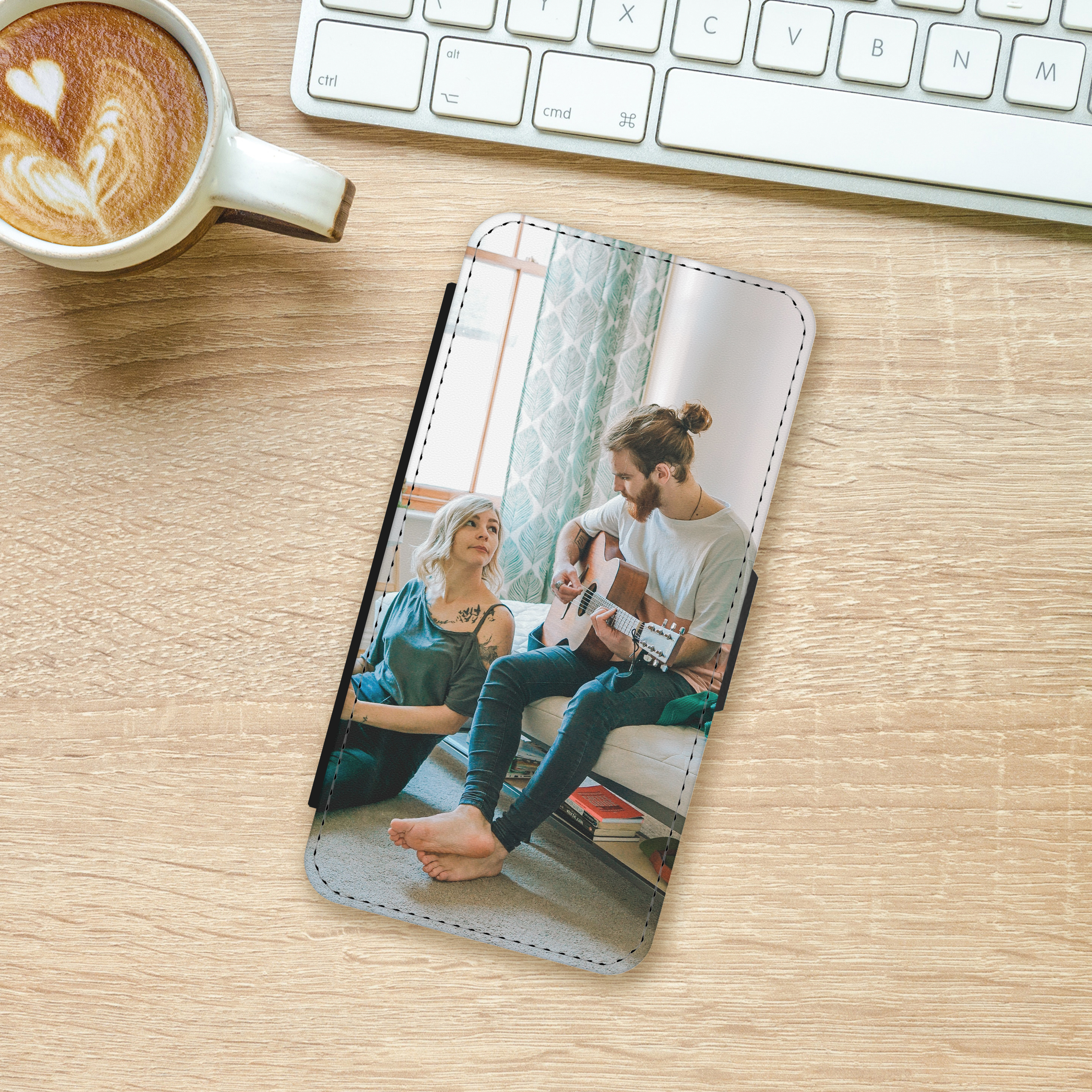 Galaxy S22 Flipcase 5